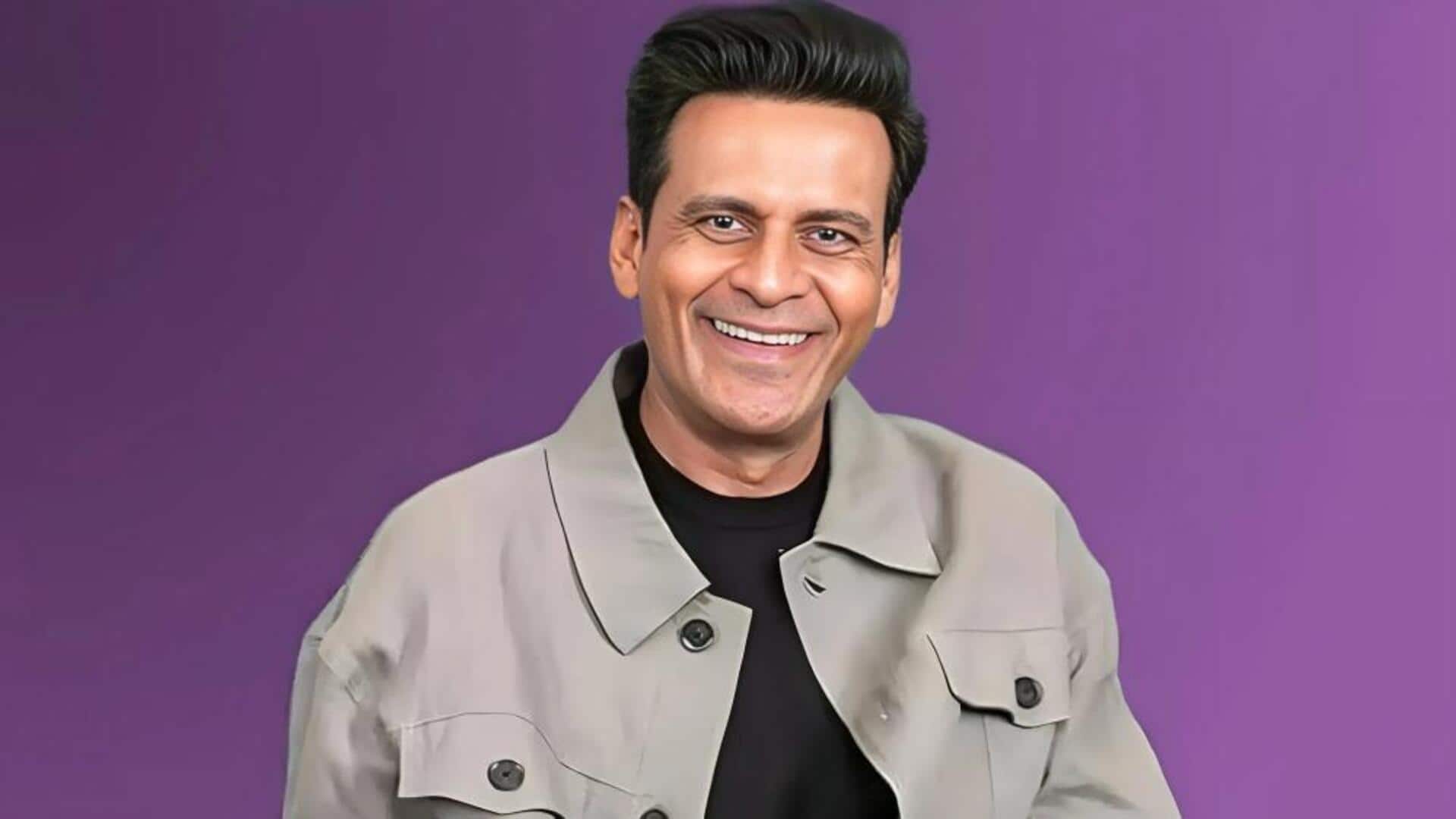 मनोज बाजपेयी के वो 6 धांसू किरदार, जिन्हें देख पलकें झपकाना तक भूल जाएंगे आप