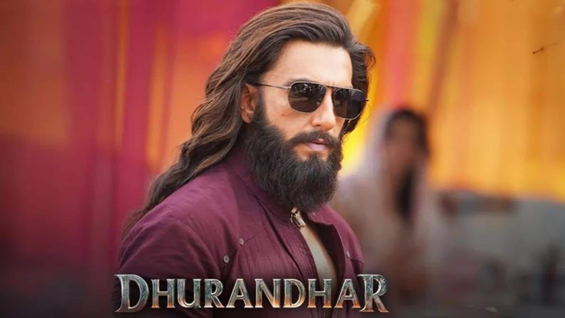 'धुरंधर' ने रणवीर सिंह को कैसे बनाया भारत का सबसे महंगा अभिनेता? जानिए पूरा गणित