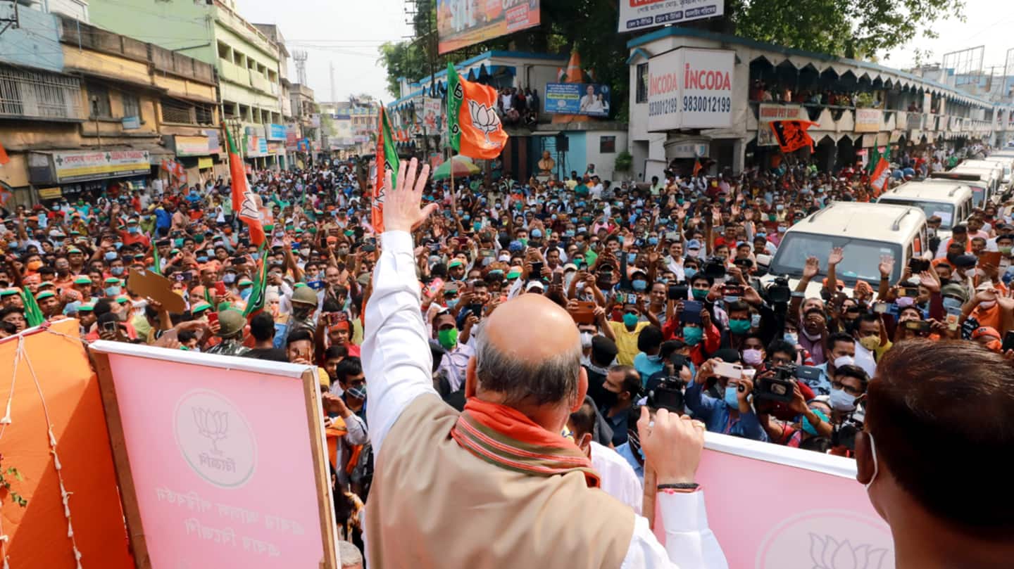 बड़ी संख्या में भीड़ इकट्ठा होना दूसरी वजह- स्वामीनाथन बड़ी संख्या में भीड़ इकट्ठा होना दूसरी वजह- स्वामीनाथन