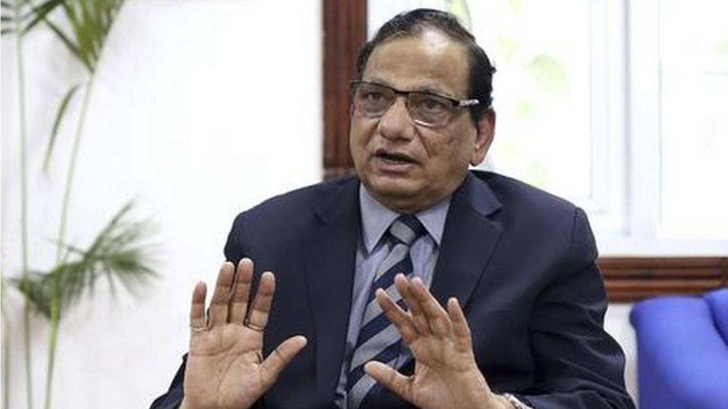 मिजोरम में महामारी के कारण हालात चिंताजनक- पॉल मिजोरम में महामारी के कारण हालात चिंताजनक- पॉल