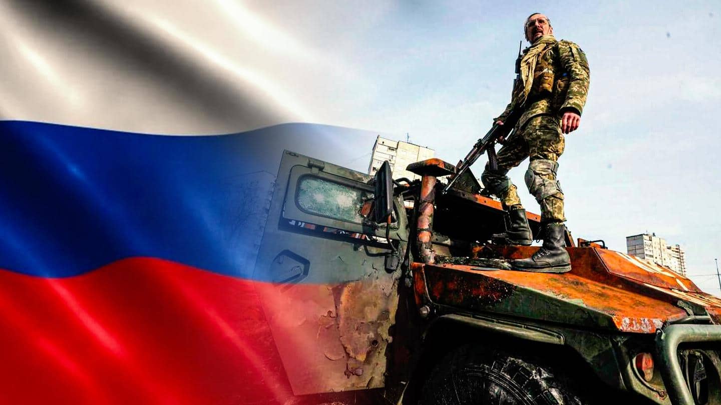 दुनिया-जहां: अब यूक्रेन के पूर्वी इलाकों को घेरने को कोशिश क्यों कर रहा है रूस?