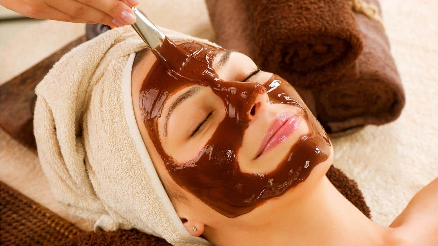 ये 5 चॉकलेट फेस मास्क देते हैं खूबसूरत त्वचा, ऐसे बनाएं और इस्तेमाल करें