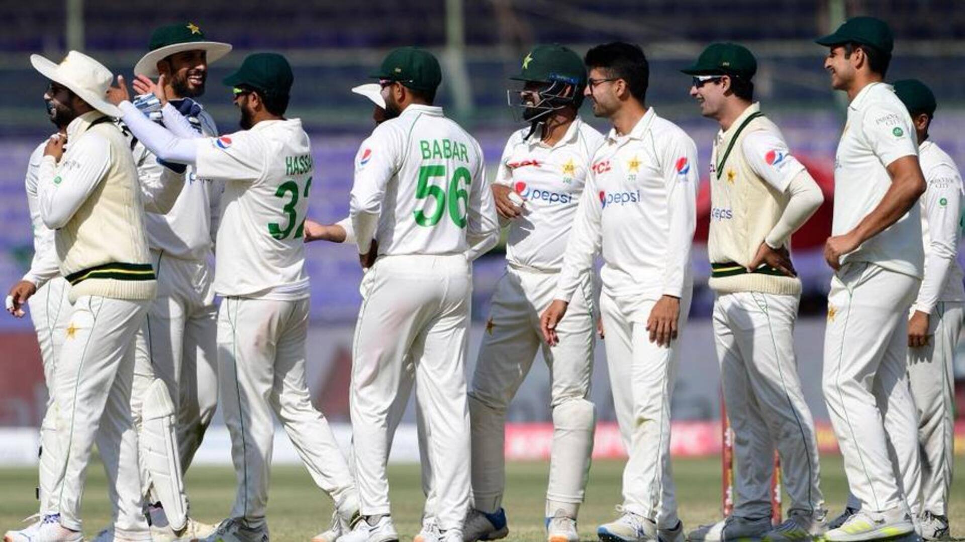 श्रीलंका का दौरा करेगी पाकिस्तान क्रिकेट टीम, शेड्यूल हुआ जारी