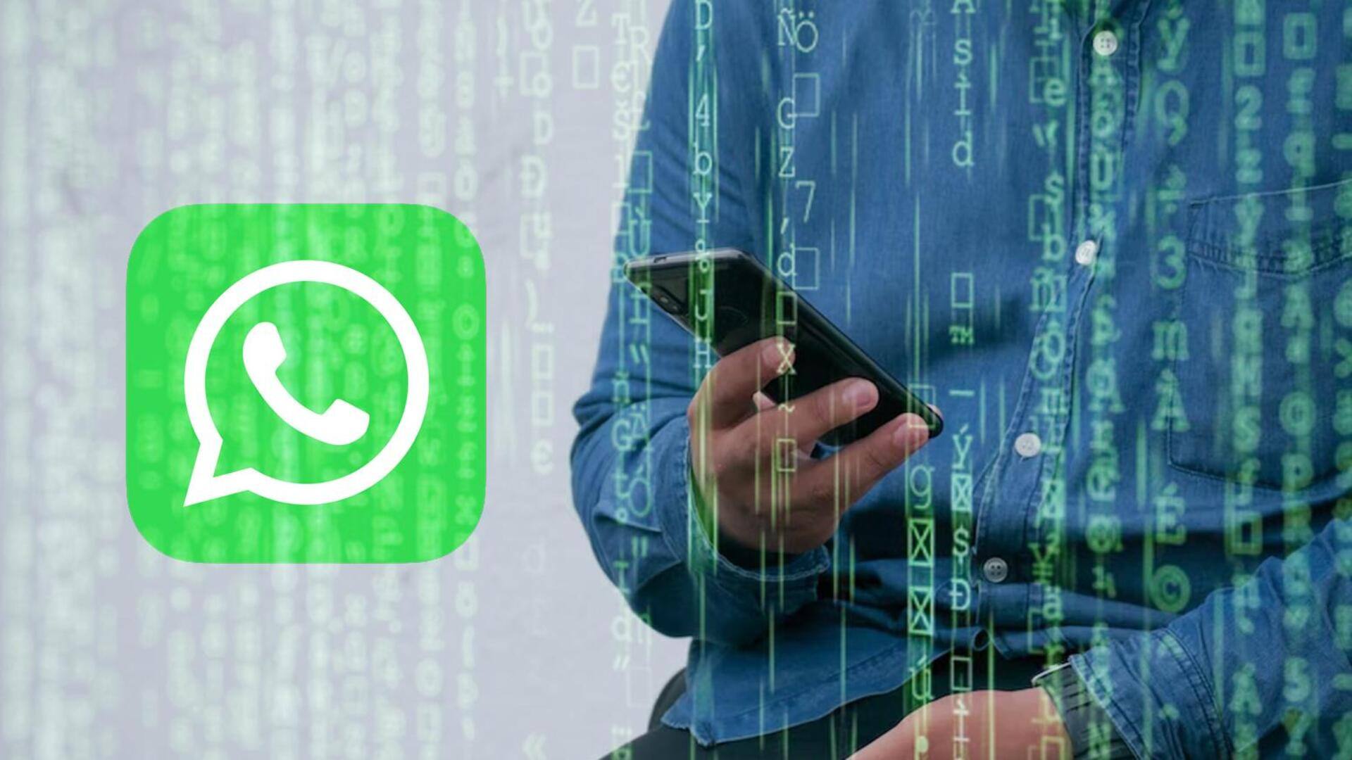 बेंगलुरू: बुजुर्ग ने अटेंड किया व्हाट्सऐप वीडियो कॉल, गंवाने पड़े 35,000 रुपये