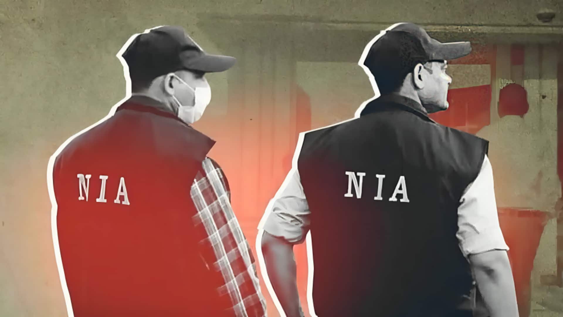 दिल्ली में लाल किला के पास कार विस्फोट की जांच NIA को सौंपी गई