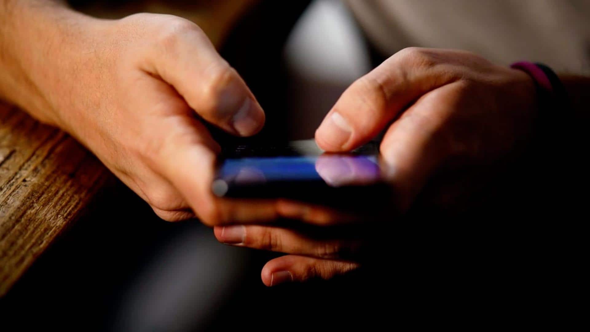 इन छोटी-छोटी गलतियों से आपका स्मार्टफोन जल्दी हो सकता है खराब 