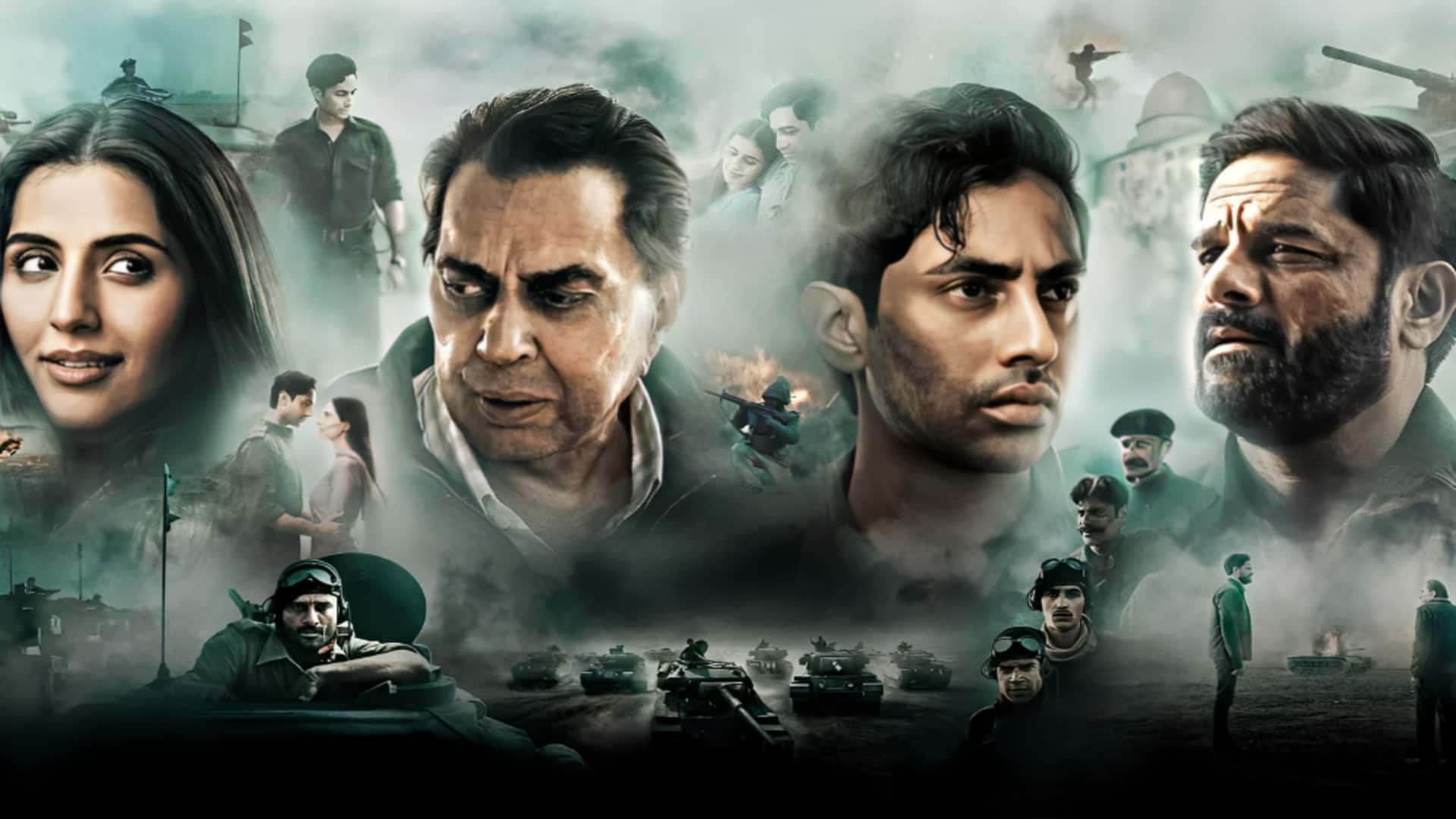 बॉक्स ऑफिस पर दूसरे दिन बुरी तरह लड़खड़ाई 'इक्कीस', कमाई ने तोड़ी सारी उम्मीदें