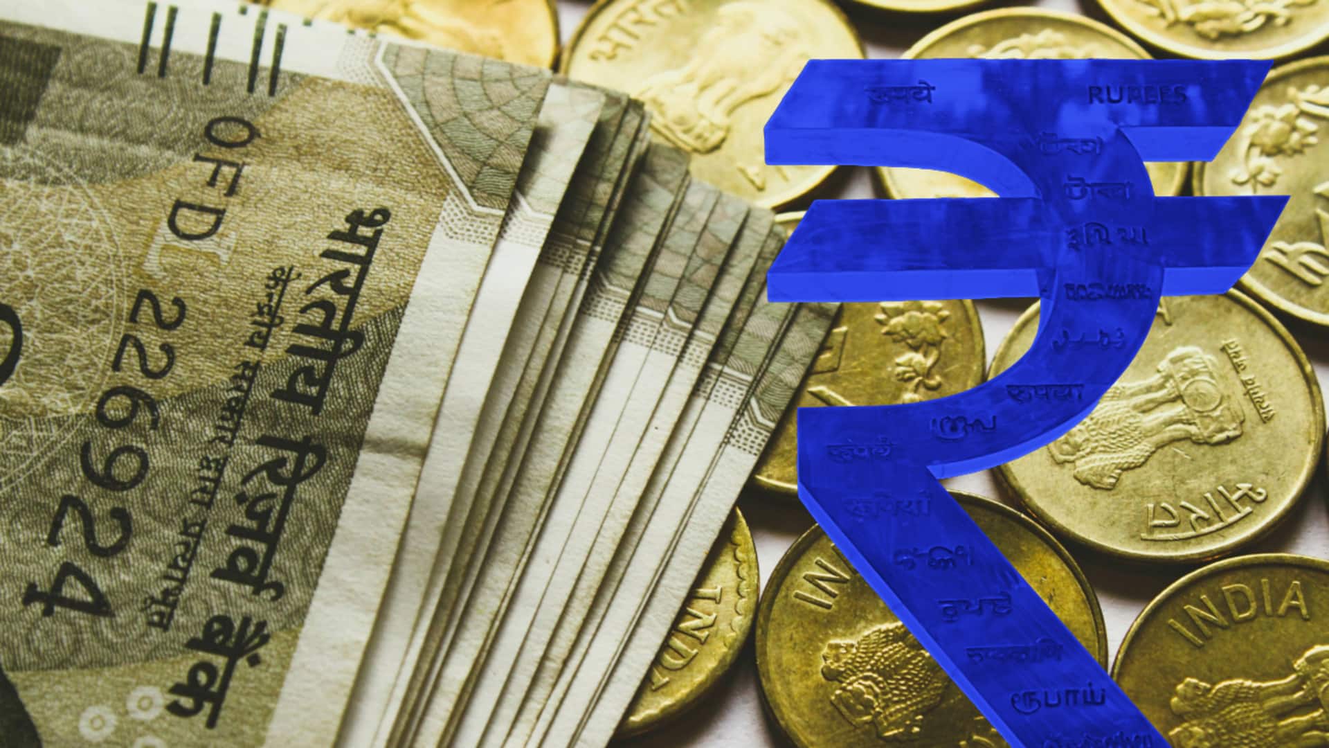 केंद्र सरकार कहां से कमाती है पैसा और कहां खर्च करती है?