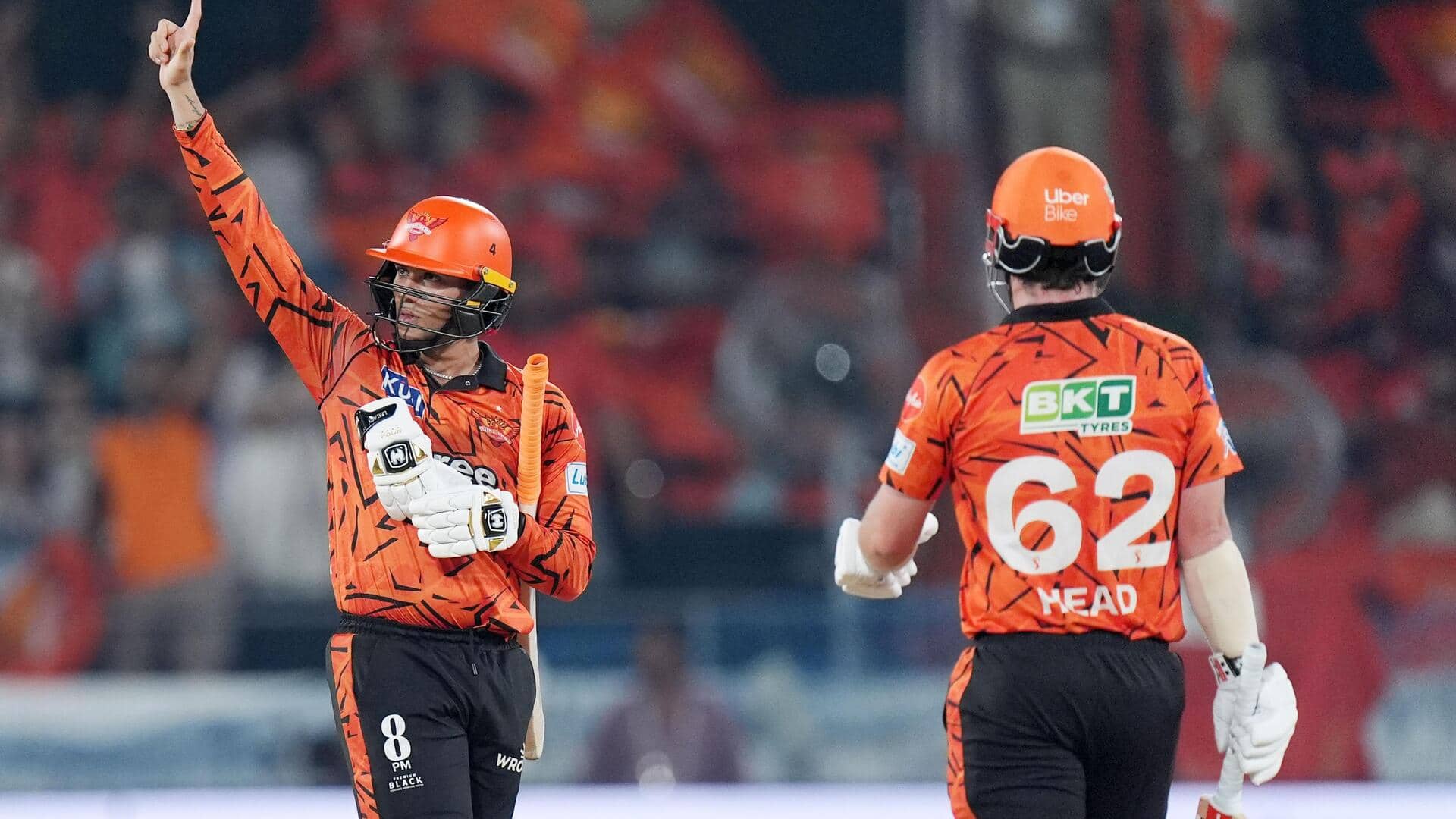 IPL इतिहास में गेंदों के लिहाज से सबसे तेज 2,000 रन पूरे करने वाले बल्लेबाज