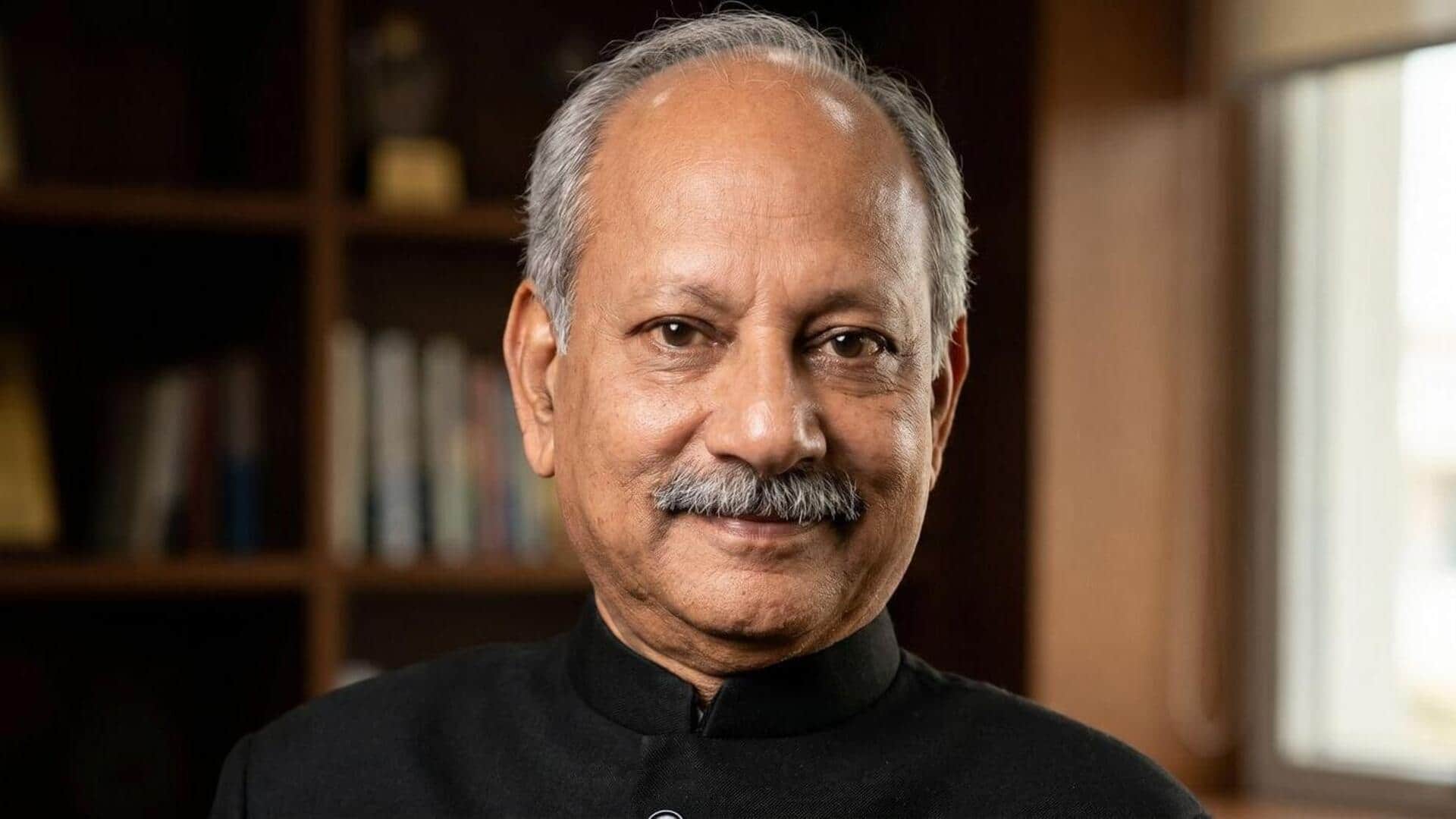 फिल्म 'चक दे इंडिया' के अभिनेता रमाकांत दयामा का निधन, सितारों ने जताया शोक
