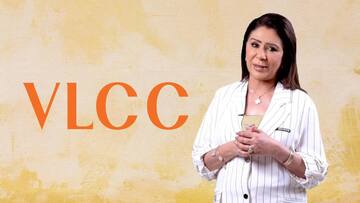 VLCC की संस्थापक वंदना लूथरा ने 2,000 रुपये से शुरू किया था बिजनेस, जानिए उनकी संपत्ति 