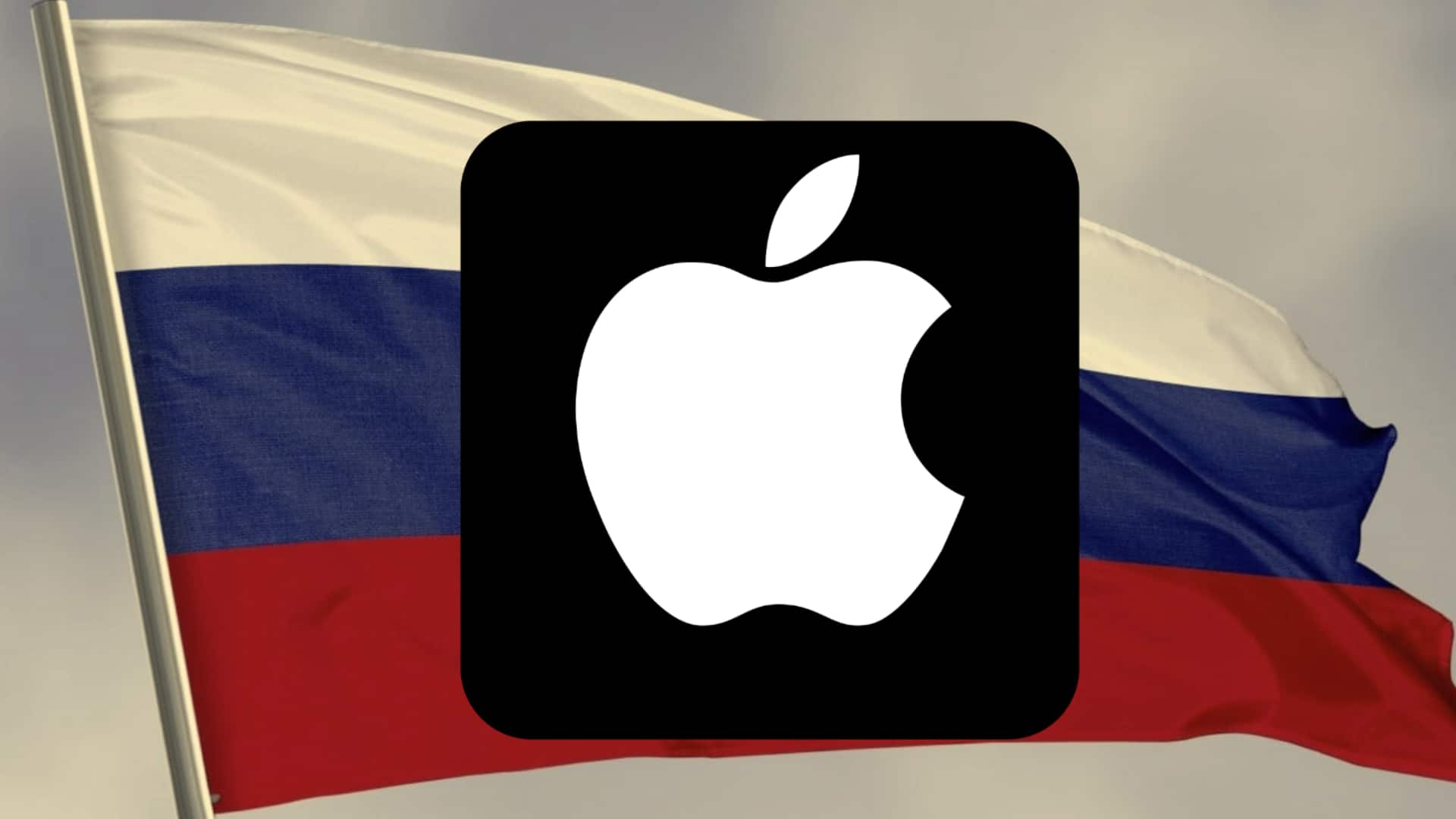 रूस ने ऐपल से वसूला 100 करोड़ रुपये से अधिक का जुर्माना, लगे थे ये आरोप
