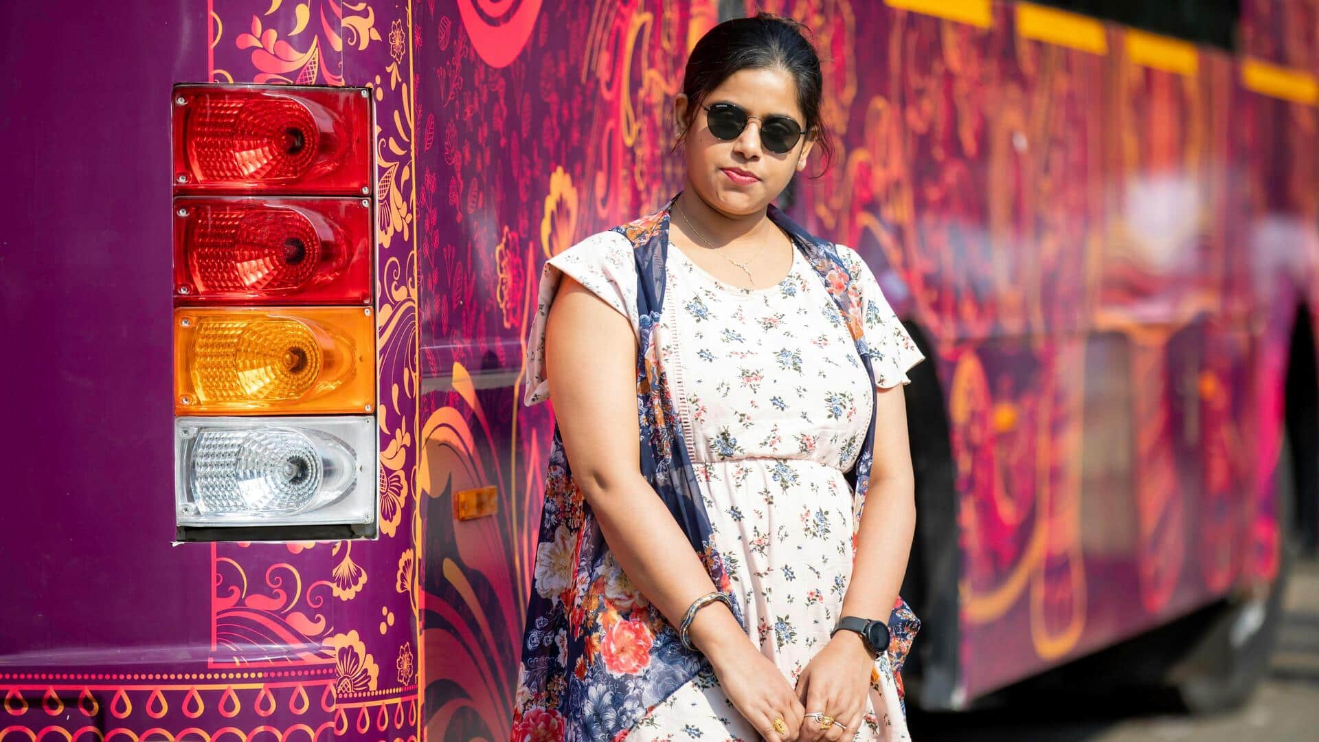 भारतीय महिलाएं इन 5 आउटफिट के साथ अपनी रोड ट्रिप को बनाएं मजेदार