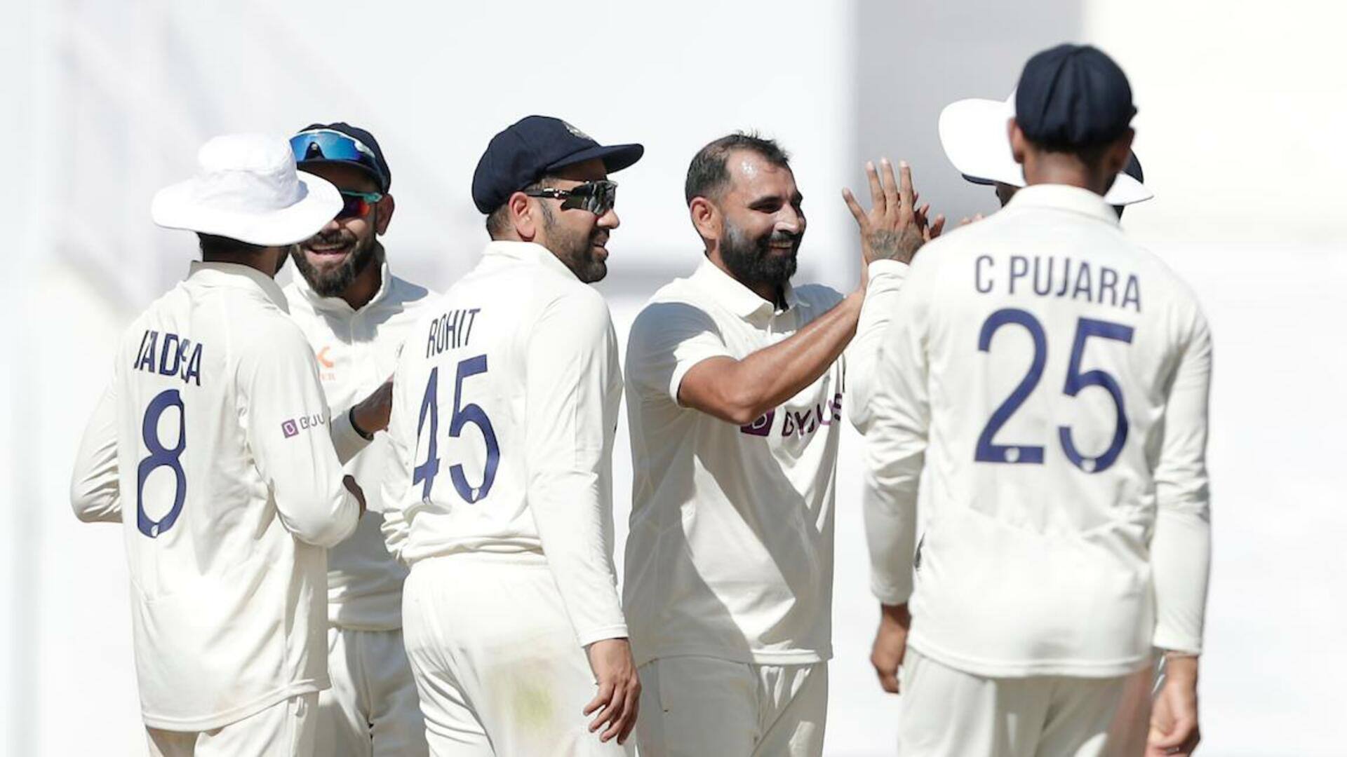 ICC ने टेस्ट रैंकिंग की गलती पर मांगी माफी, भारत को बताया था शीर्ष टीम
