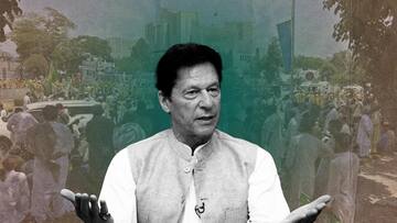 इमरान खान की गिरफ्तारी मामला: संसद ने पाकिस्तान के मुख्य न्यायाधीश के खिलाफ प्रस्ताव पारित किया