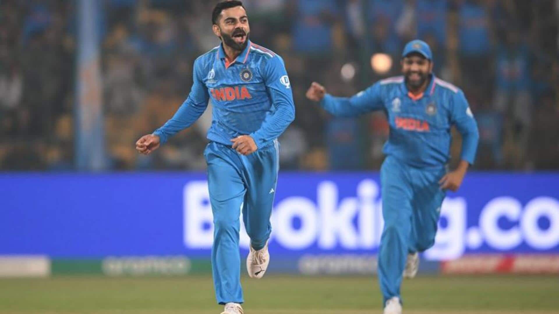 अफगानिस्तान के खिलाफ टी-20 सीरीज के लिए भारतीय टीम का ऐलान, रोहित-कोहली की वापसी