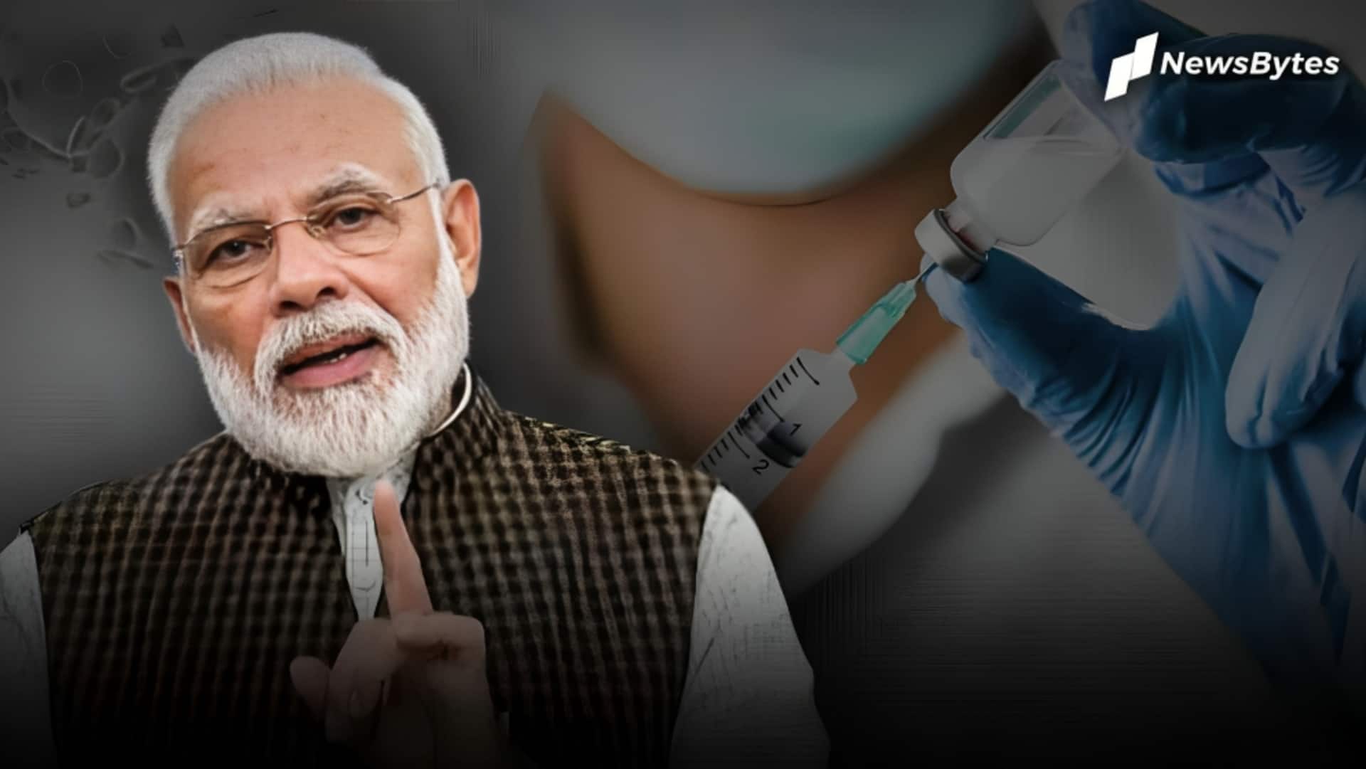 कोरोना वैक्सीन प्रमाणपत्र से हटाई गई प्रधानमंत्री नरेंद्र मोदी की तस्वीर, स्वास्थ्य मंत्रालय ने बताया कारण