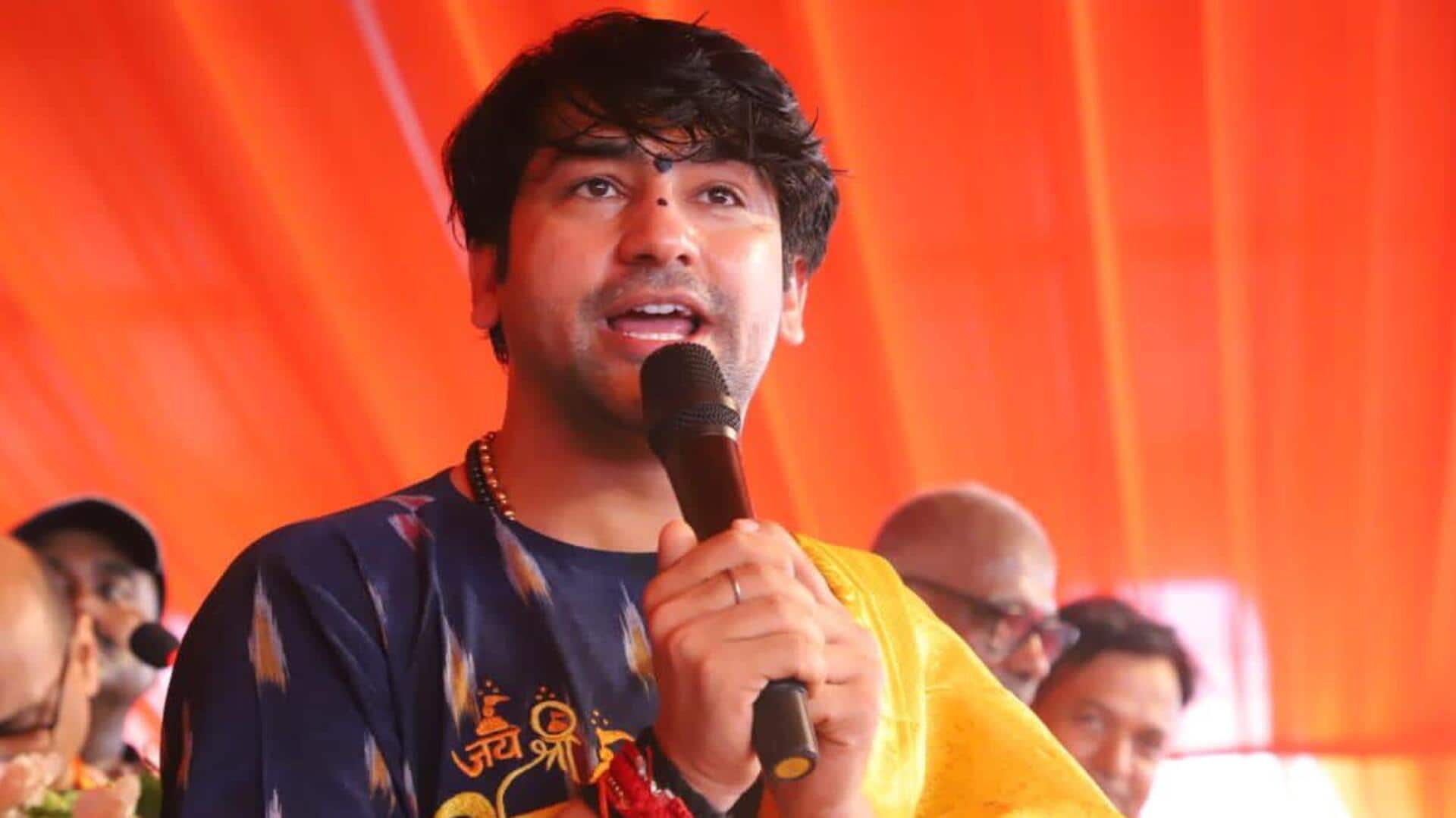 धर्मेंद्र शास्त्री के बागेश्वर धाम में हफ्ते में दूसरा हादसा, दीवार गिरने से महिला की मौत