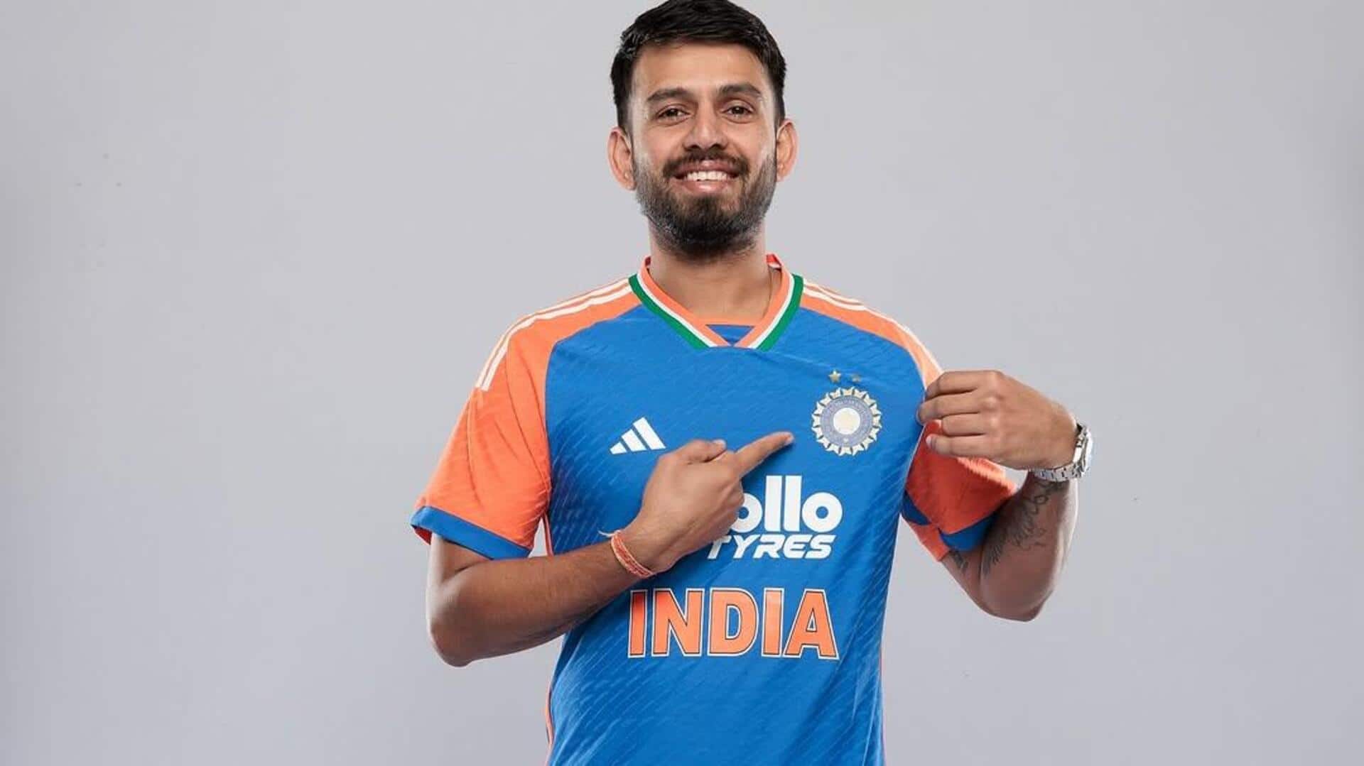 टी-20 अंतरराष्ट्रीय: एक मैच में सर्वाधिक शिकार करने वाले भारतीय विकेटकीपर