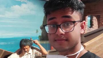 IIT खड़गपुर के छात्र का शव कब्र से निकाला गया, दोबारा होगा पोस्टमार्टम