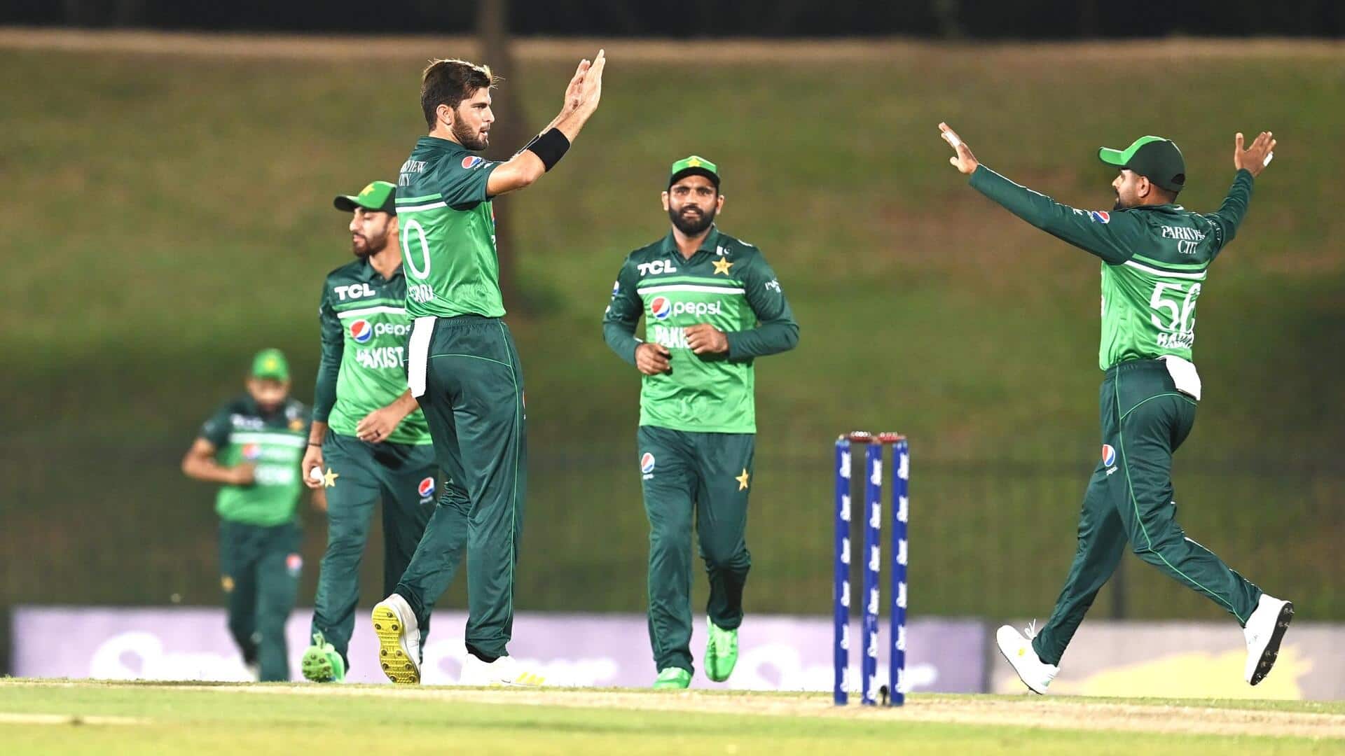अफगानिस्तान बनाम पाकिस्तान: दूसरे वनडे मुकाबले की ड्रीम इलेवन, प्रीव्यू और अहम आंकड़े 
