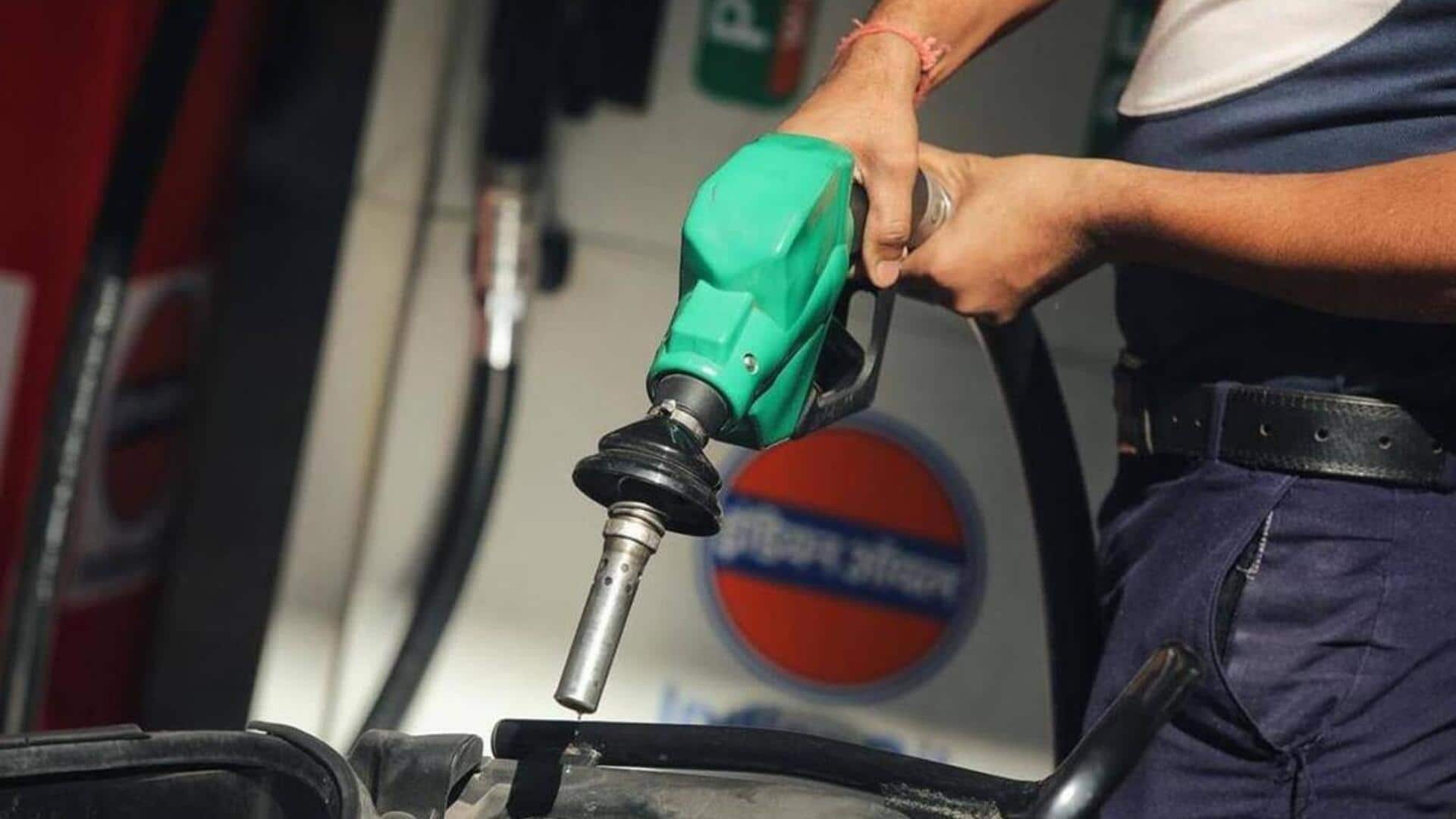 पेट्रोल-डीजल की कीमत: 16 दिसंबर के लिए जारी हुआ ताजा दाम, कितना हुआ बदलाव?