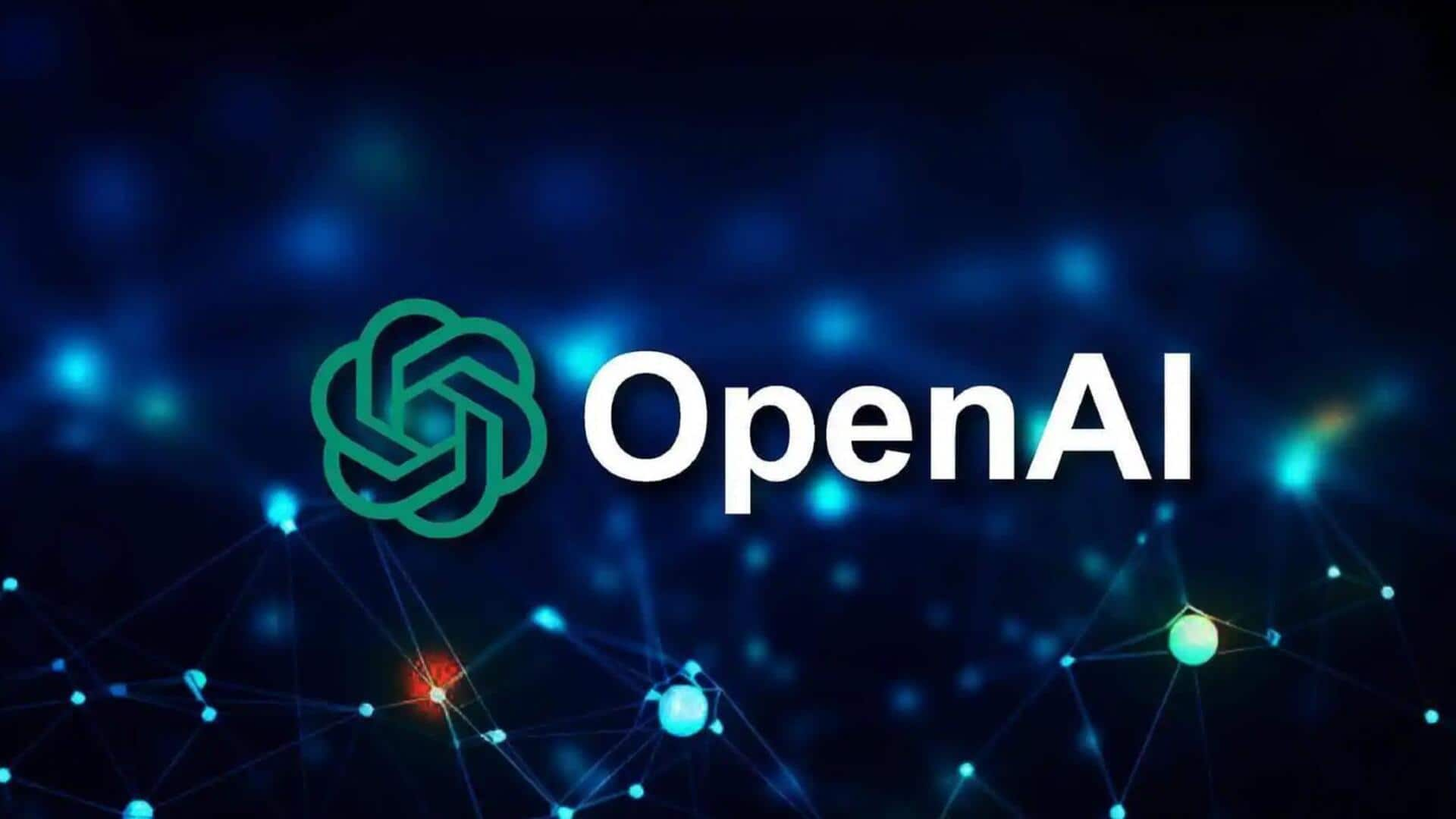 OpenAI पर व्यक्ति ने किया मुकदमा, ChatGPT ने उसे कहा था बच्चों का हत्यारा