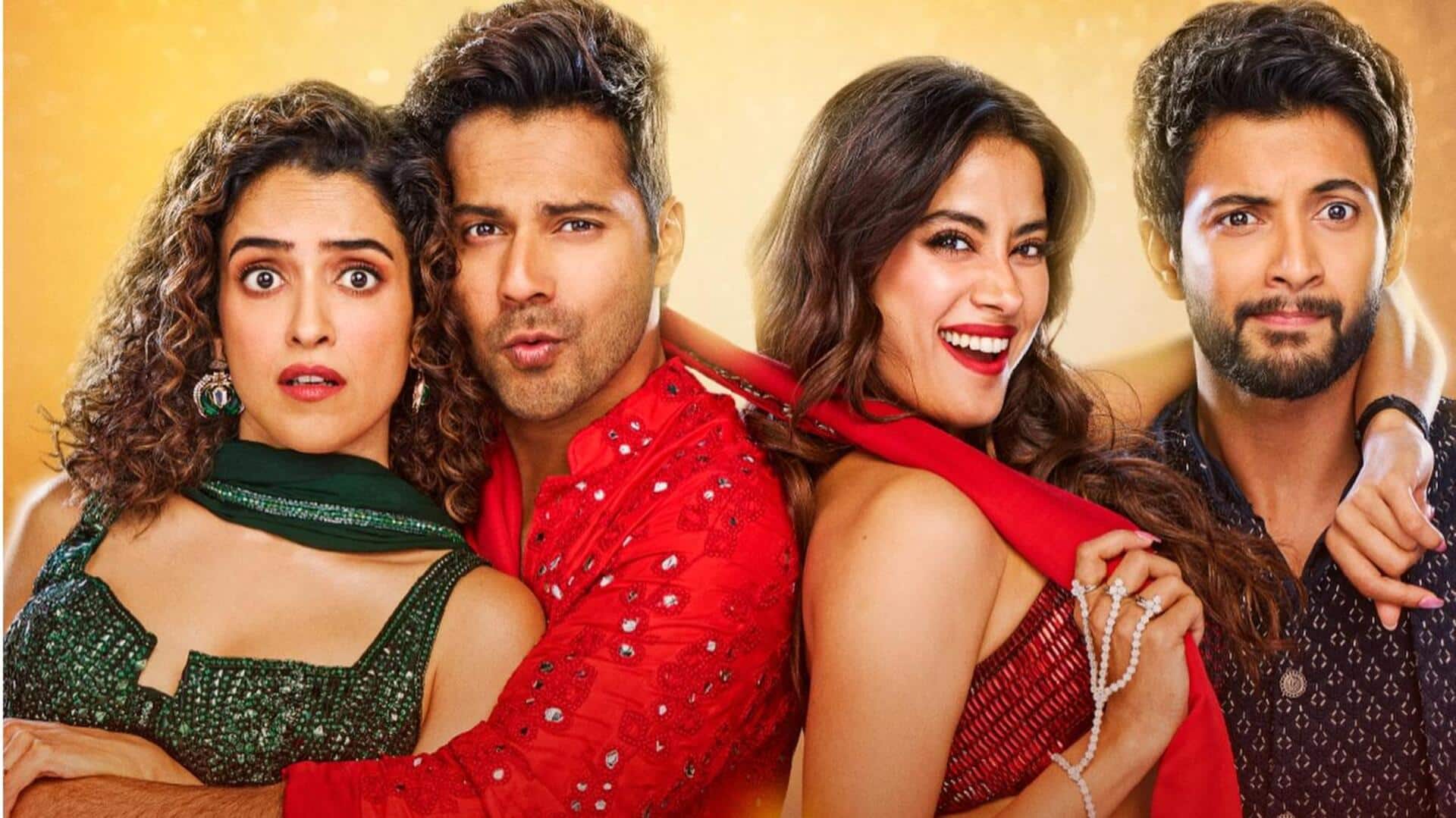'सनी संस्कारी की तुलसी कुमारी' 5वें दिन ही लड़खड़ाई, बॉक्स ऑफिस पर धड़ाम हुई कमाई