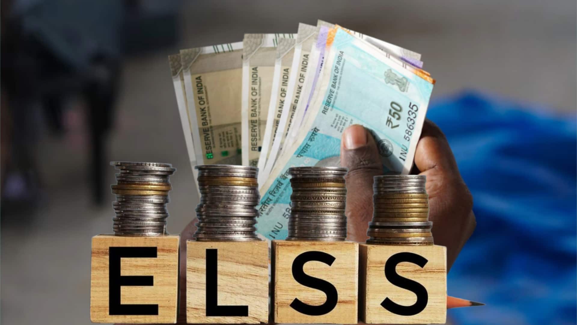 क्या होते हैं ELSS फंड? जानिए इसके फायदे क्या होते हैं ELSS फंड? जानिए इसके फायदे