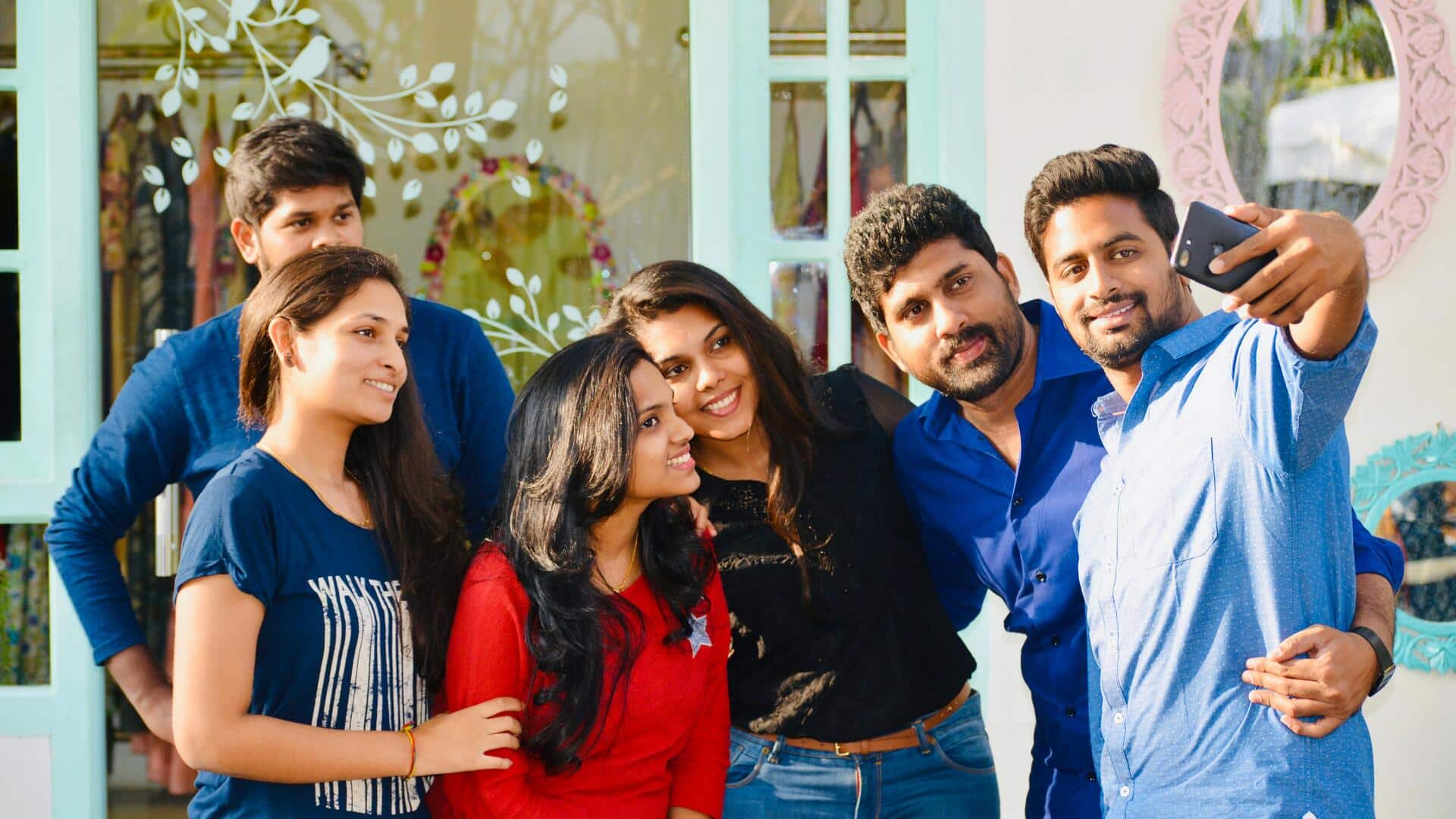 बड़े होने पर अच्छे दोस्तों का साथ मिलने पर होते हैं ये फायदे