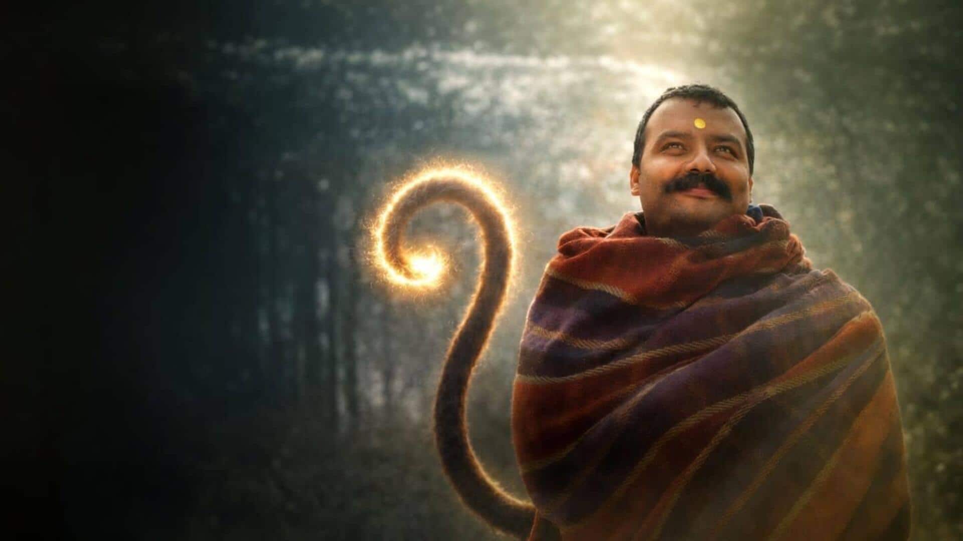 'हनुमान अंश' का जलवा, 2 करोड़ बजट वाली फिल्म ने सबसे ज्यादा मुनाफा कमा कर चौंकाया