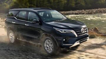 टोयोटा आयोजित करेगी ग्रैंड नेशनल 4x4 एक्स-पेडिशन इवेंट, ऑफ-रोड ड्राइविंग का होगा नया अनुभव 