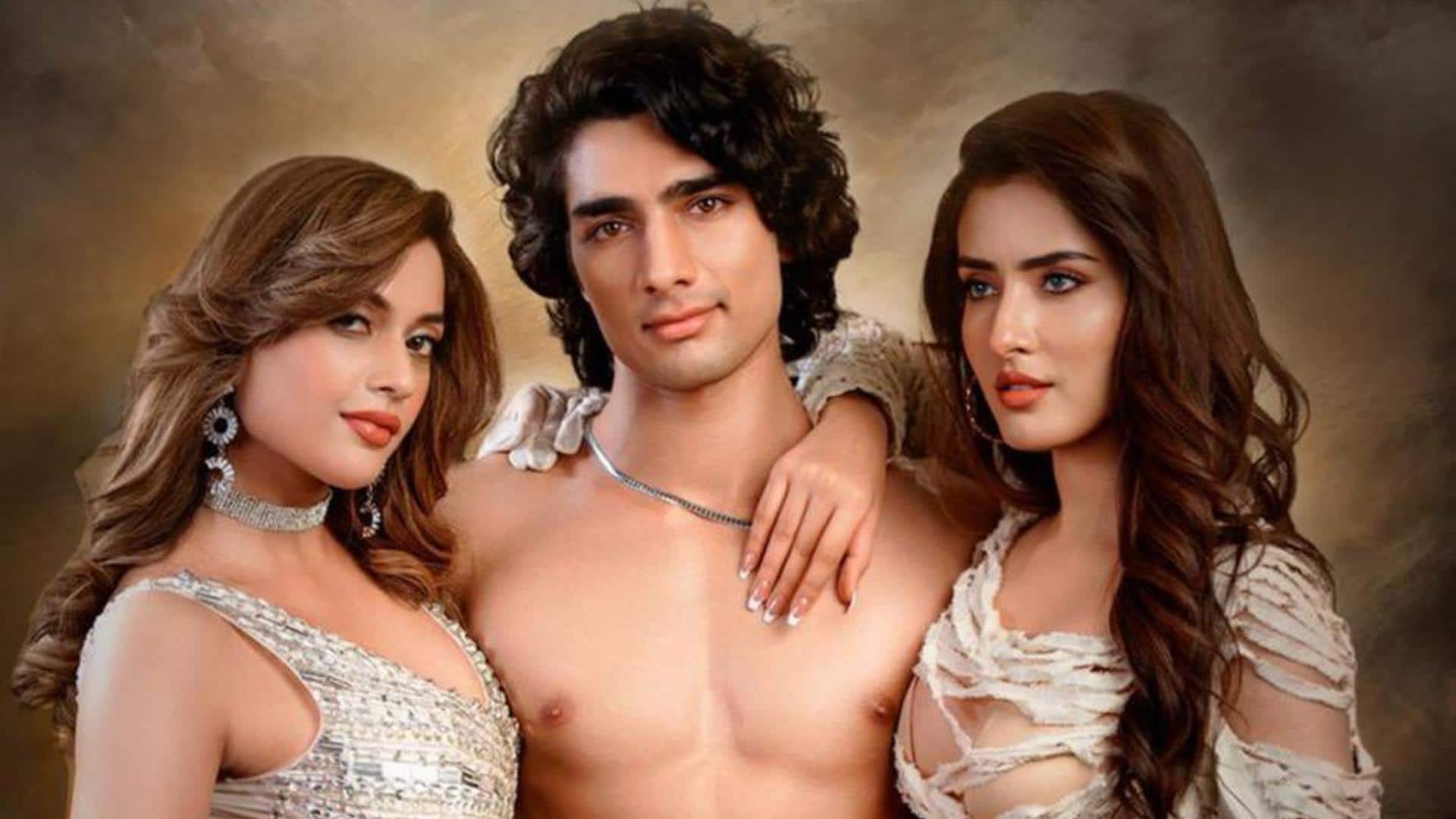 'अंदाज 2' की रिलीज तारीख का ऐलान, 3 नए चेहरों को लॉन्च कर रहे सुनील दर्शन