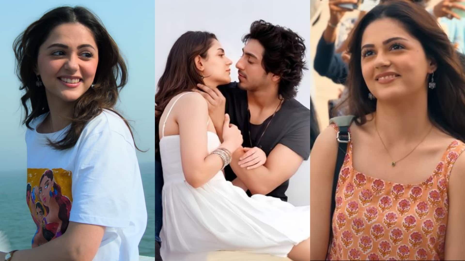 सैयारा: अनीत पड्डा के किरदार से लें ये फैशन की प्रेरणा, लगेंगी बहुत सुंदर सैयारा: अनीत पड्डा के किरदार से लें ये फैशन की प्रेरणा, लगेंगी बहुत सुंदर