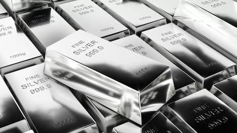 रिकाॅर्ड स्तर पर पहुंची चांदी की कीमत, जानिए क्या रही वजह 