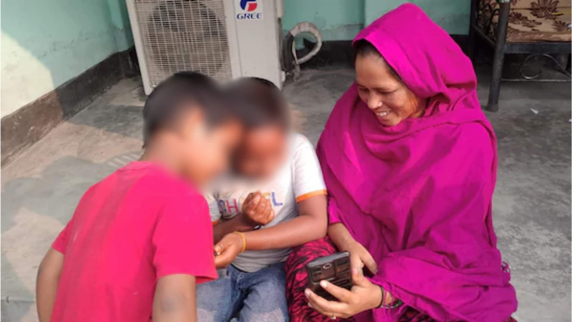 बांग्लादेश निर्वासित की गई गर्भवती सुनाली खातून को फिर भारत लाए जाने का मामला क्या है?