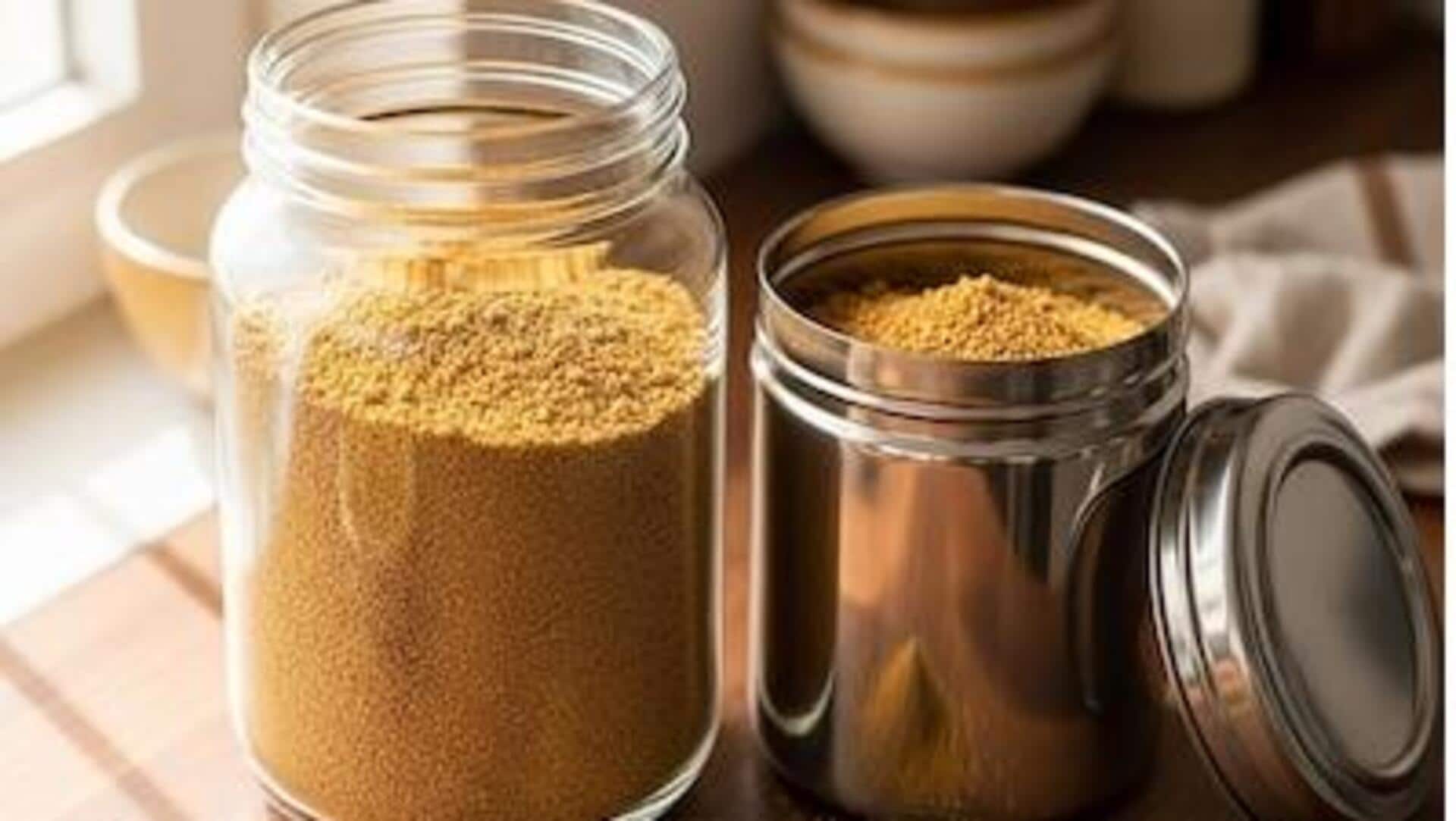 घर पर सत्तू बनाते समय इन 5 बातों का रखें खास ध्यान, होगा फायदा