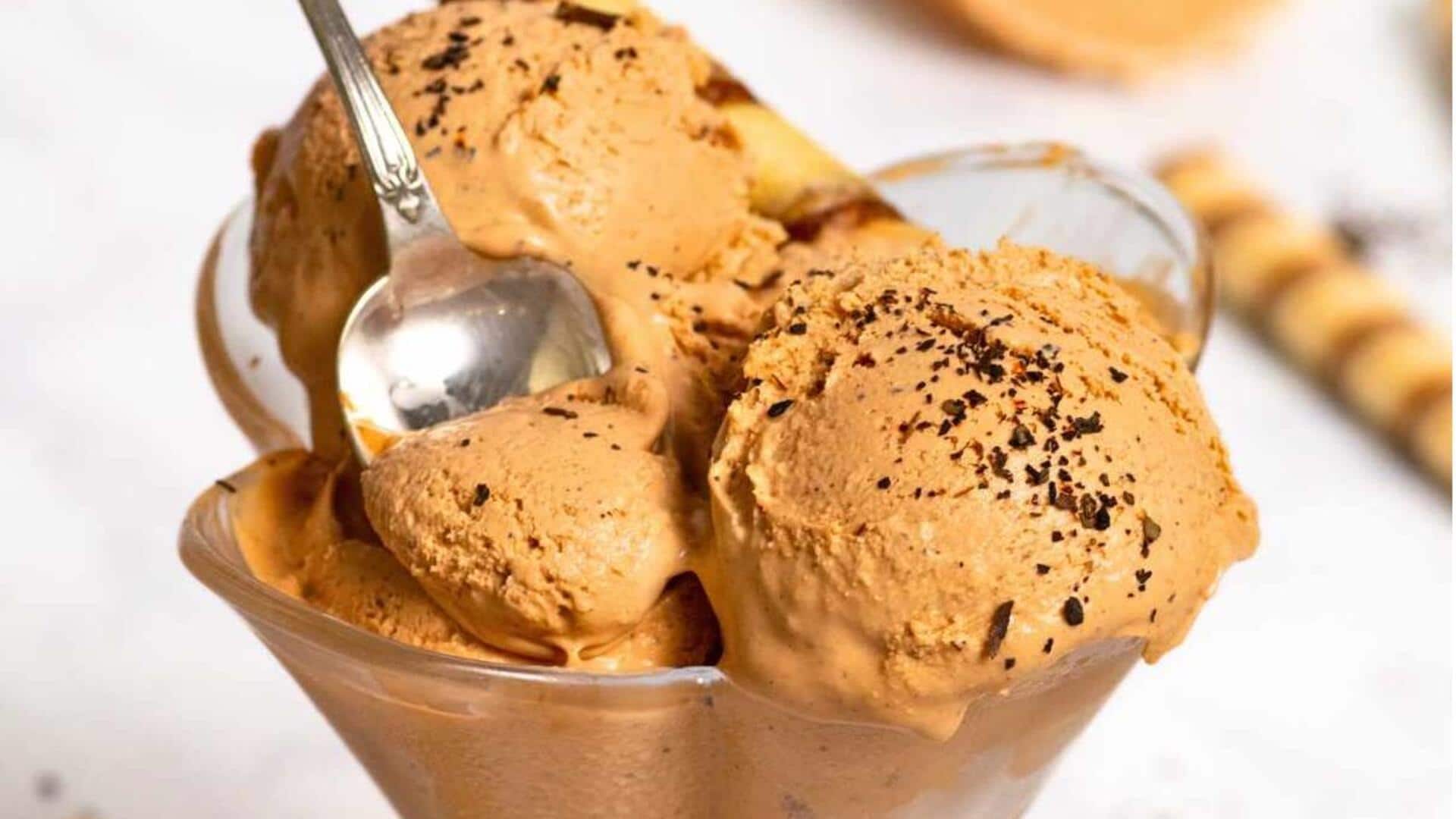 गर्मियों में ठंडक प्रदान करने में सक्षम हैं ये विदेशी आइसक्रीम, जानिए इनकी खासियत