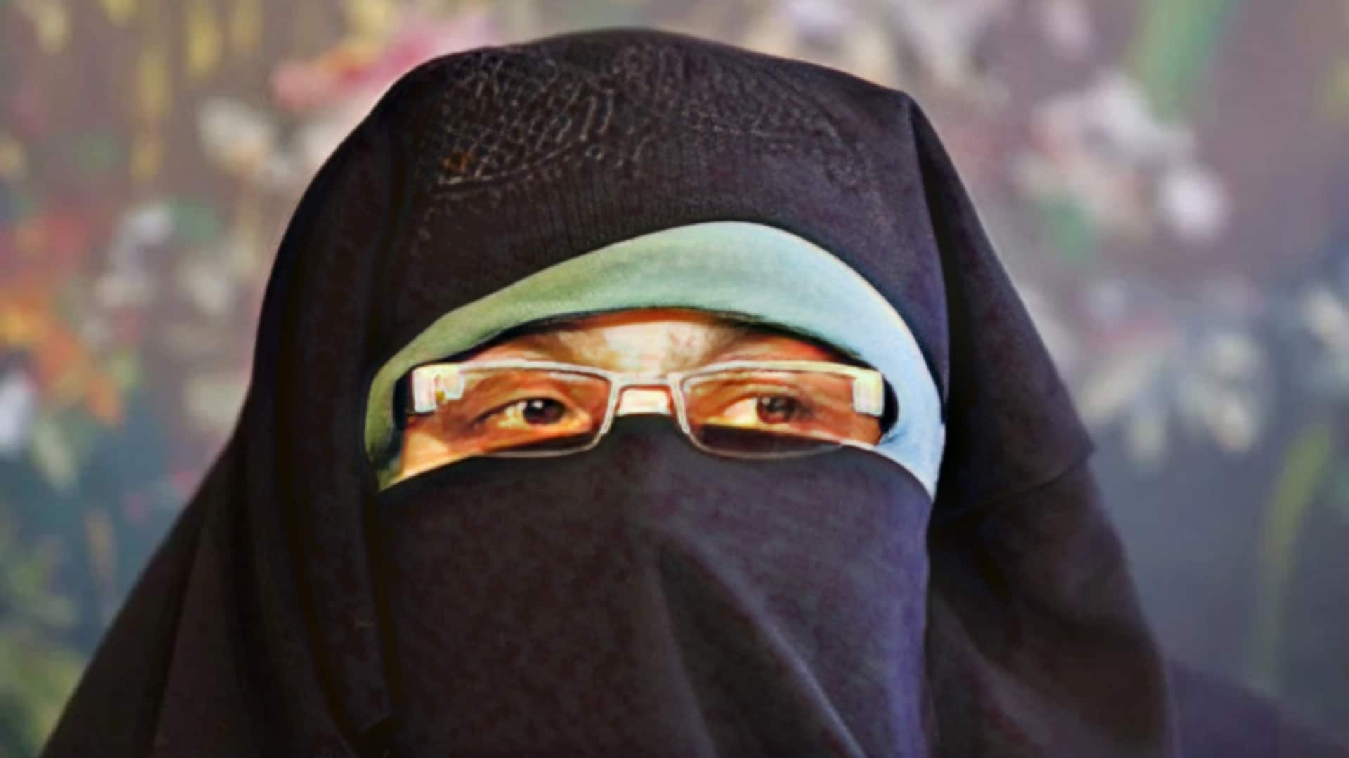 पाकिस्तान ने फिर किया भारतीय मामले में हस्तक्षेप, आसिया अंद्राबी की उम्रकैद की निंदा की