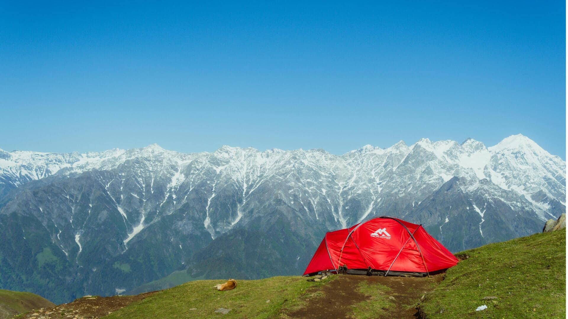 उत्तराखंड में कैंपिंग का मजा लेने के लिए इन जगहों का करें रुख, यादगार रहेगा अनुभव 
