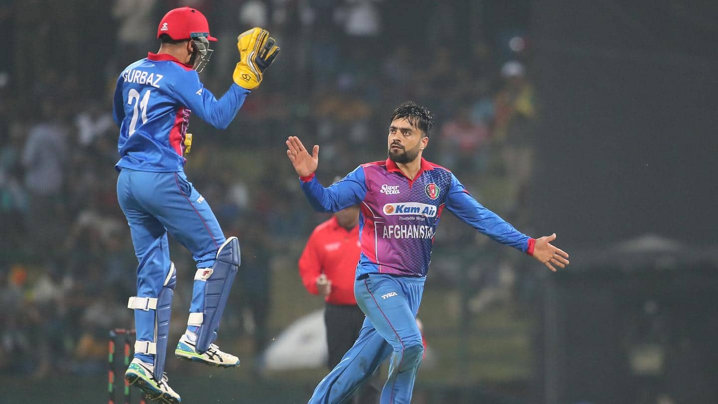 एशियन क्रिकेट काउंसिल ने बढ़ाया अफगानिस्तान का शेयर, मिलेंगे भारत-पाकिस्तान के बराबर पैसे
