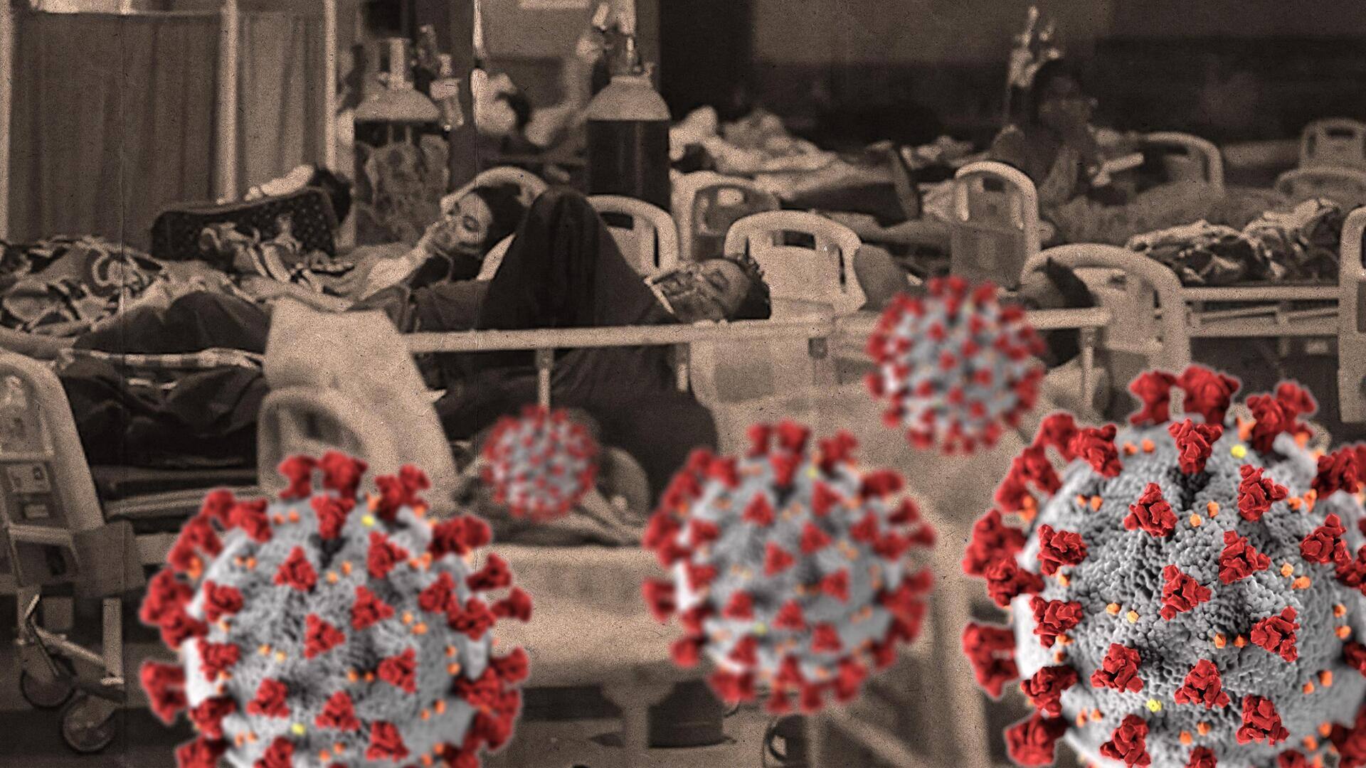 कोरोना वायरस: मामलों में वृद्धि के बीच देशभर के अस्पतालों में मॉक ड्रिल
