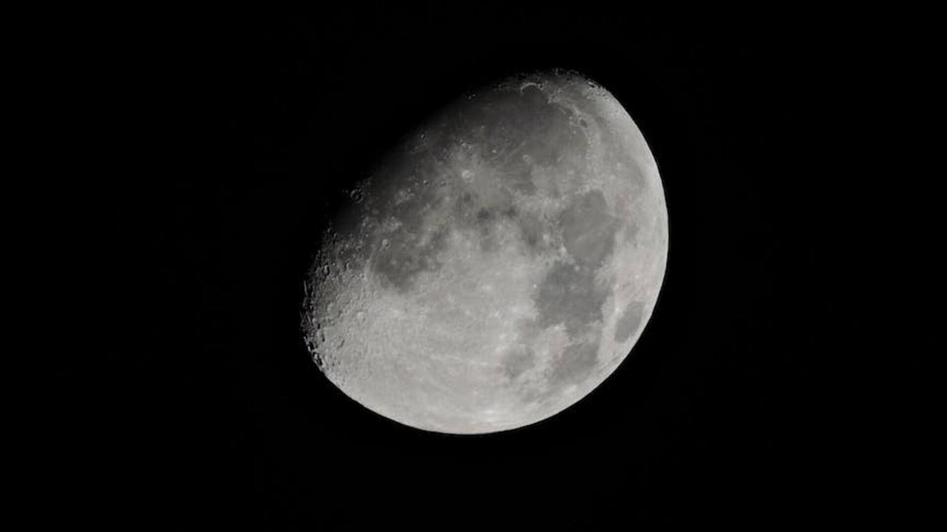आंशिक चंद्र ग्रहण 29 अक्टूबर को दिखेगा, जानें भारत में कैसे देख सकेंगे यह खगोलीय घटना