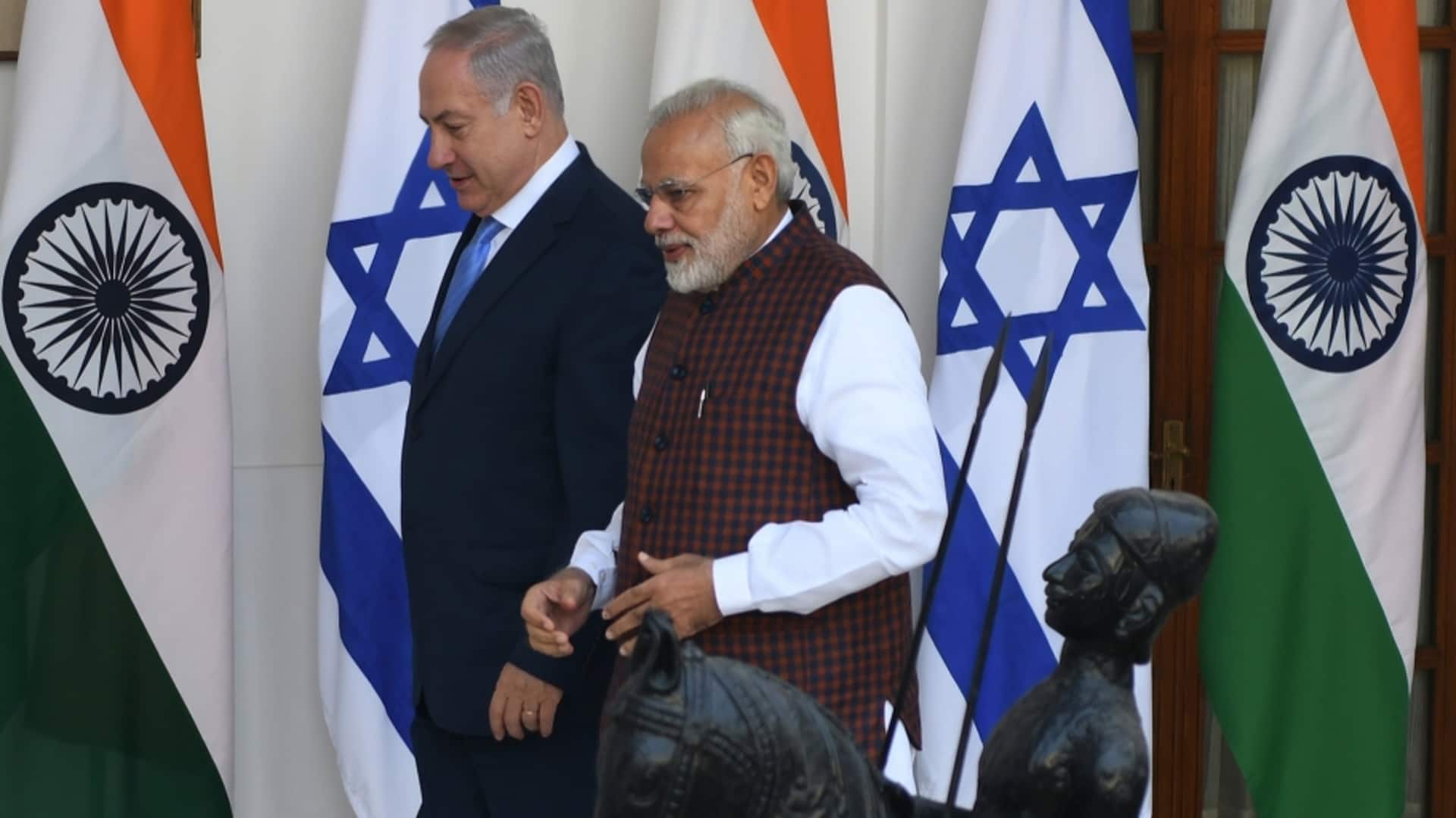 इजरायल के प्रधानमंत्री बेंजामिन नेतन्याहू ने रद्द किया दिल्ली दौरा, सामने आया ये कारण