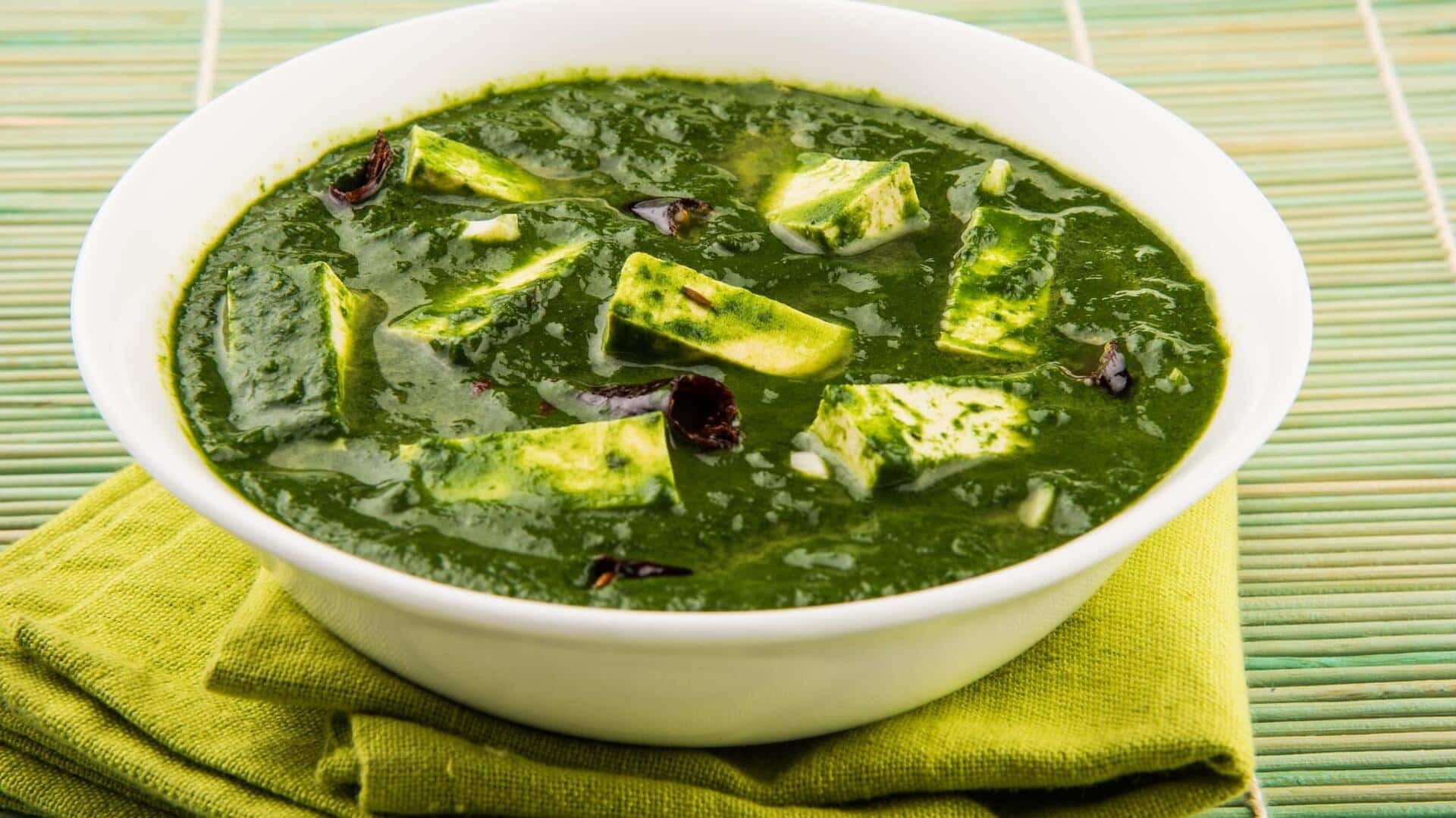 भारतीय शाकाहारी व्यंजनों के शौकीन हैं? जानिए 5 सदाबहार सब्जियों की रेसिपी