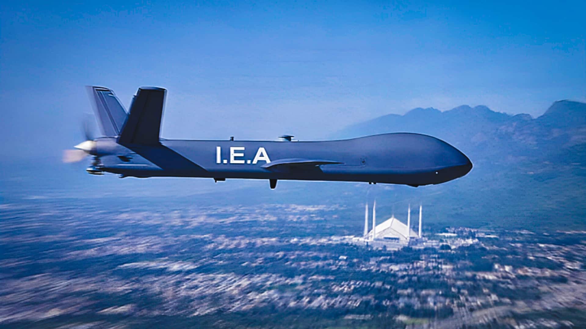 इराक के बगदाद में अमेरिकी दूतावास पर ड्रोन हमला, दुबई हवाई अड्डे से उड़ानें शुरू