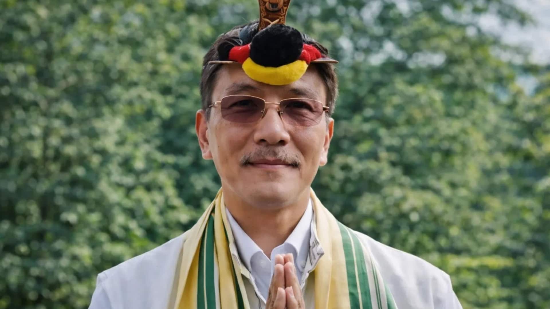 कौन हैं अरुणाचल प्रदेश के तेची गुबिन, जिन्हें सामाजिक कार्यों के लिए मिलेगा पद्मश्री?
