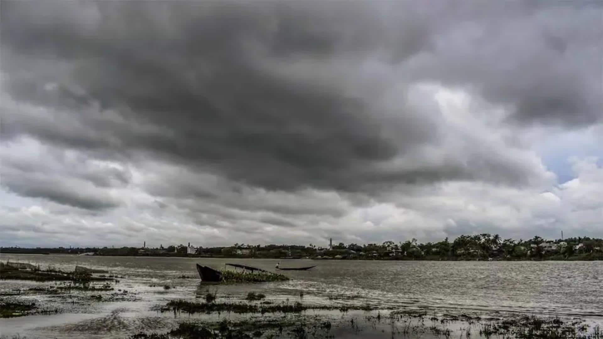 IMD की भविष्यवाणी के बाद भी भारत में क्यों नहीं हो रही मानसूनी बारिश?