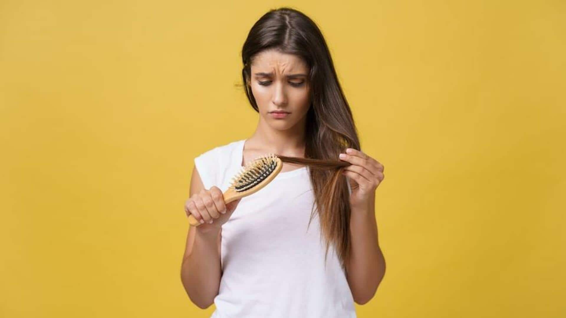 गर्मियों के दौरान बालों का झड़ना रोकने के लिए अपनाएं ये 5 तरीके