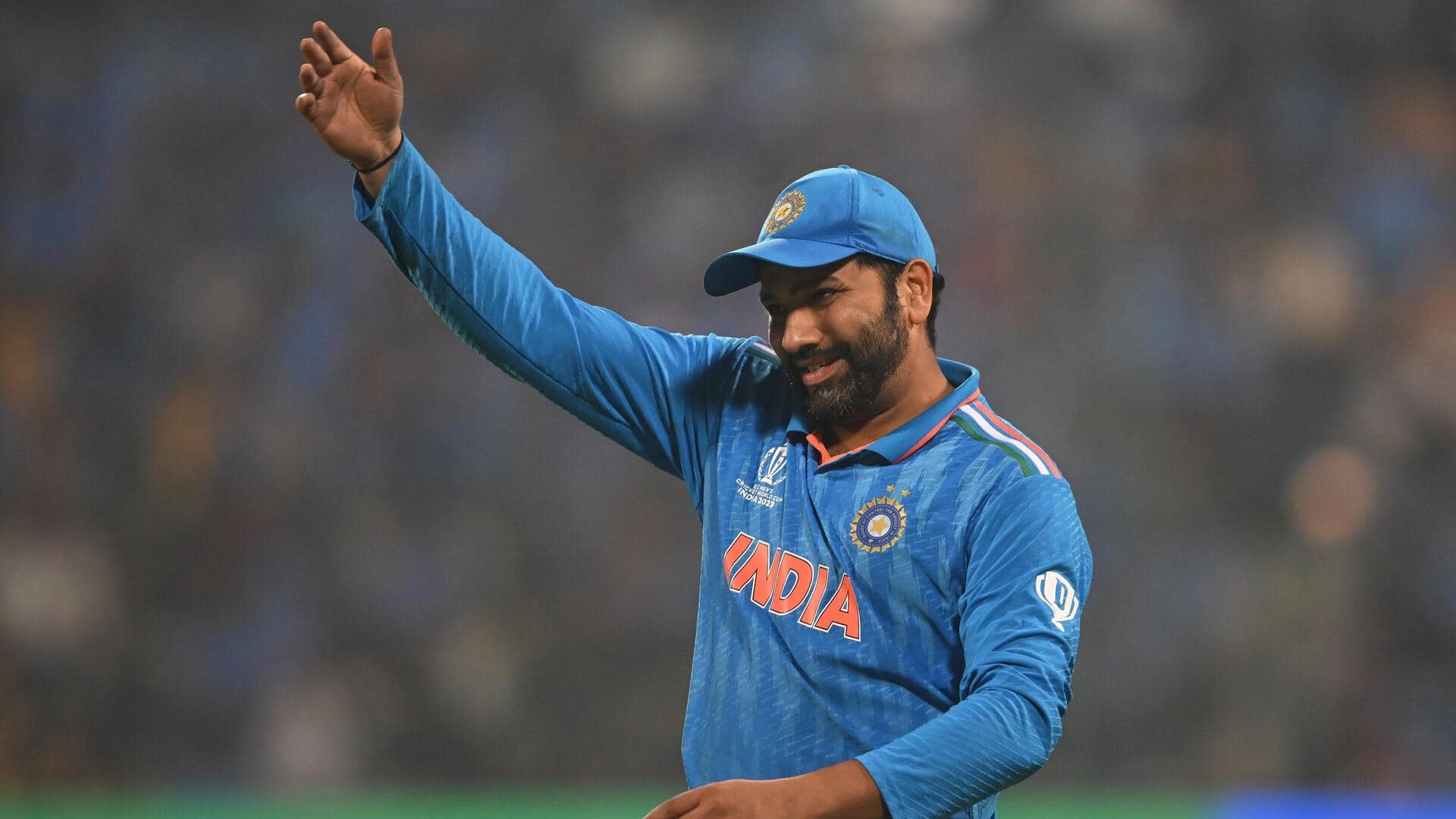 ICC ने चुनी वनडे विश्व कप 2023 की सर्वश्रेष्ठ टीम, रोहित शर्मा को बनाया कप्तान